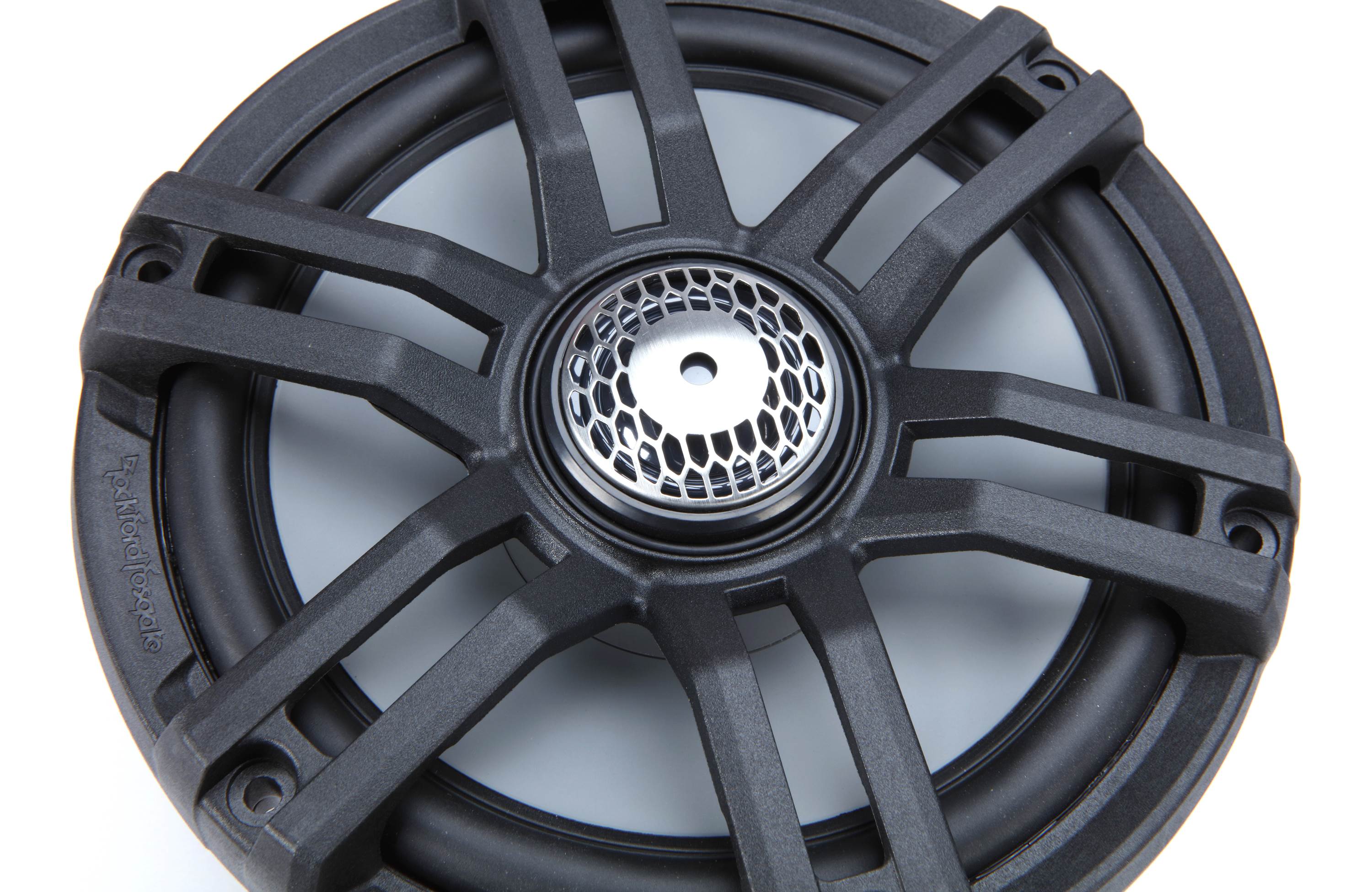Rockford Fosgate M2-65B M2 Series 6-1/2