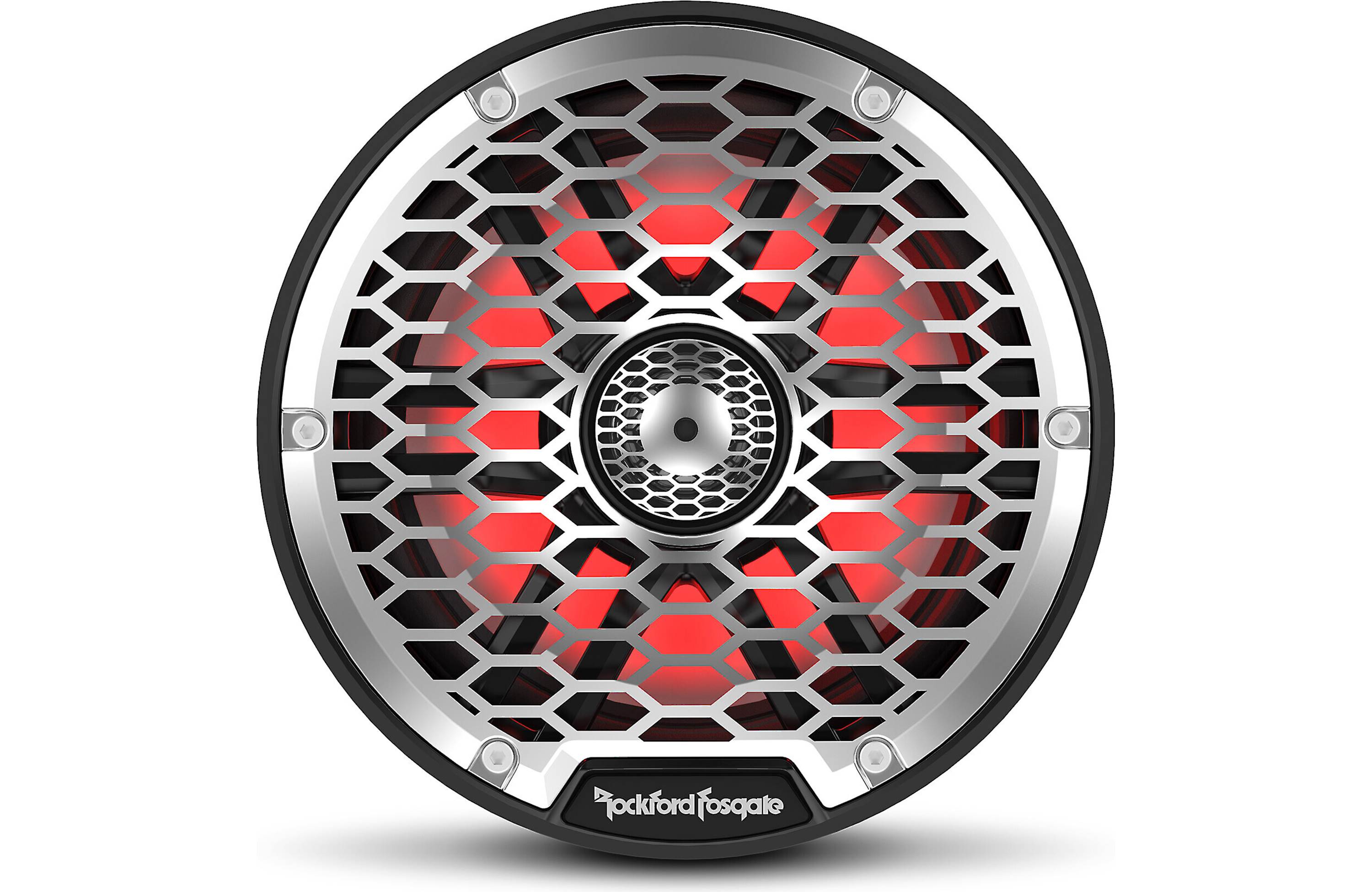 Rockford Fosgate M2-65B M2 Series 6-1/2