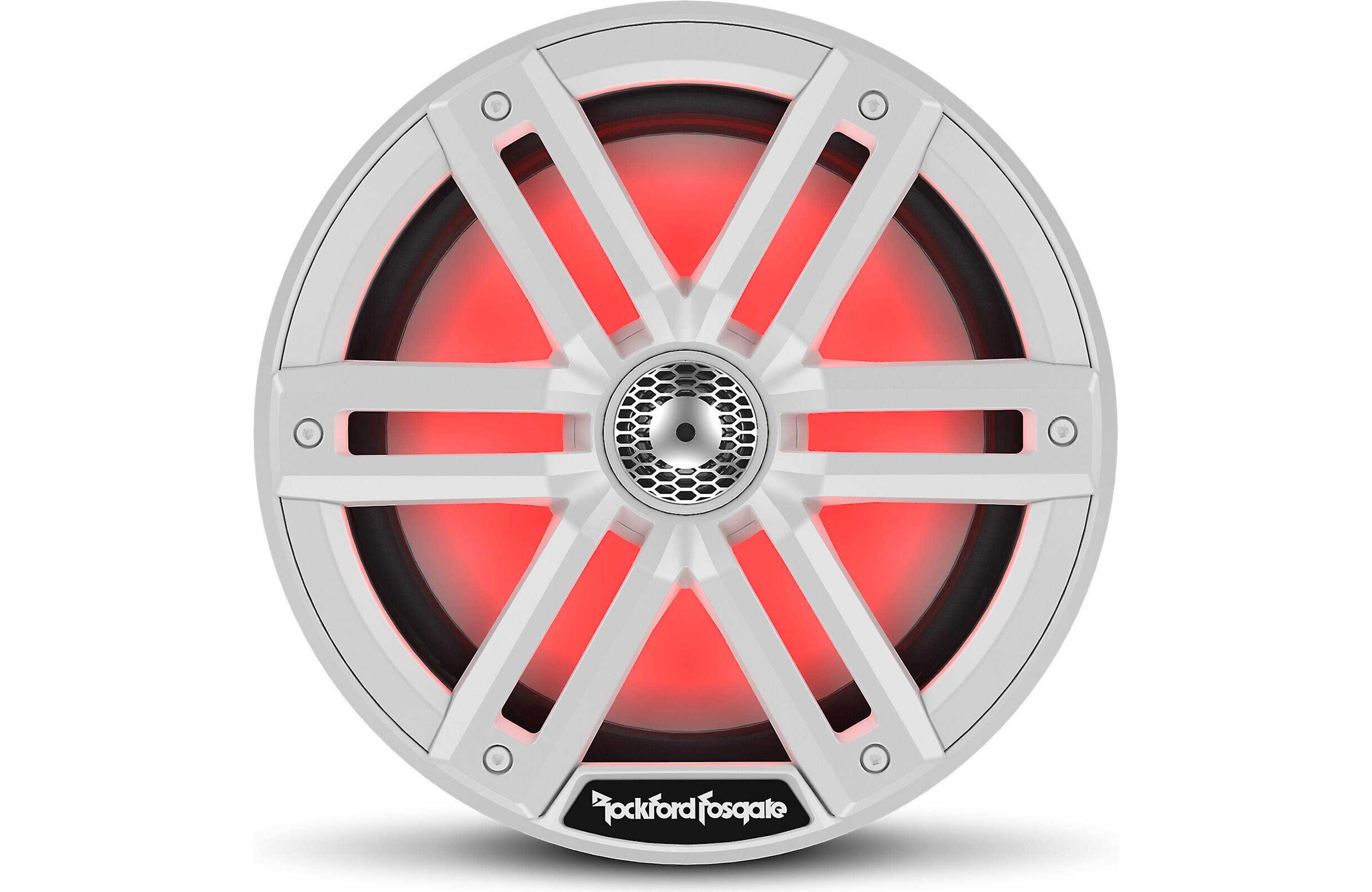 Rockford Fosgate M2-8 M2 Series 8