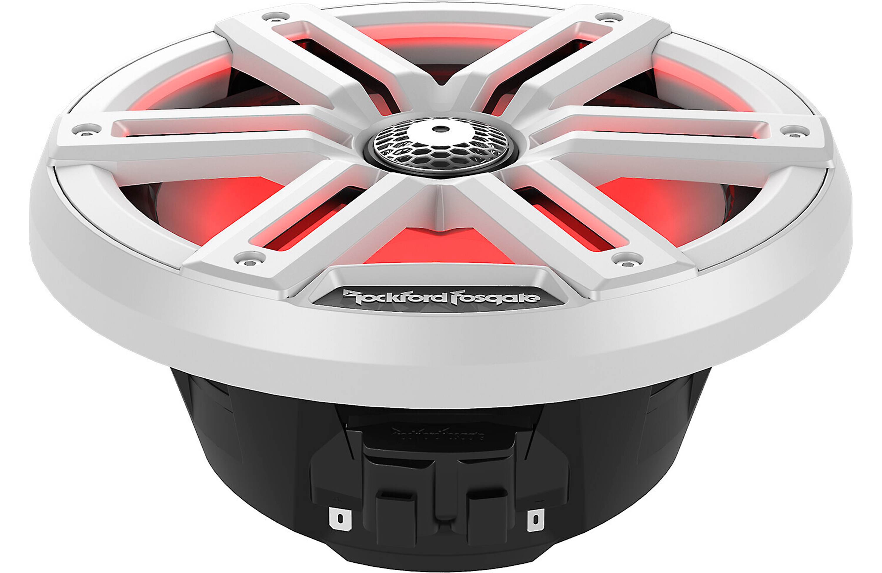Rockford Fosgate M2-8 M2 Series 8