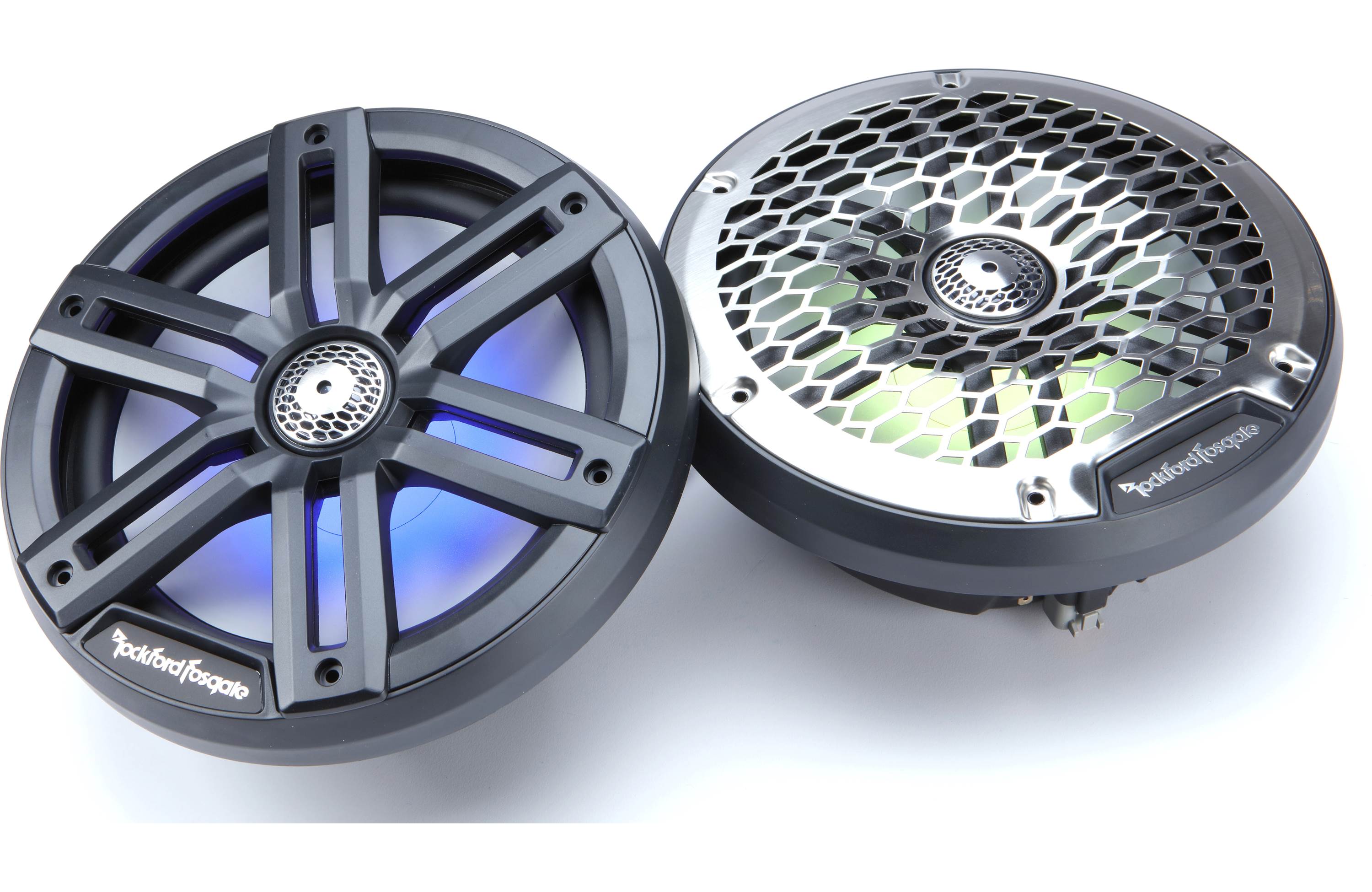 Rockford Fosgate M2-8B M2 Series 8