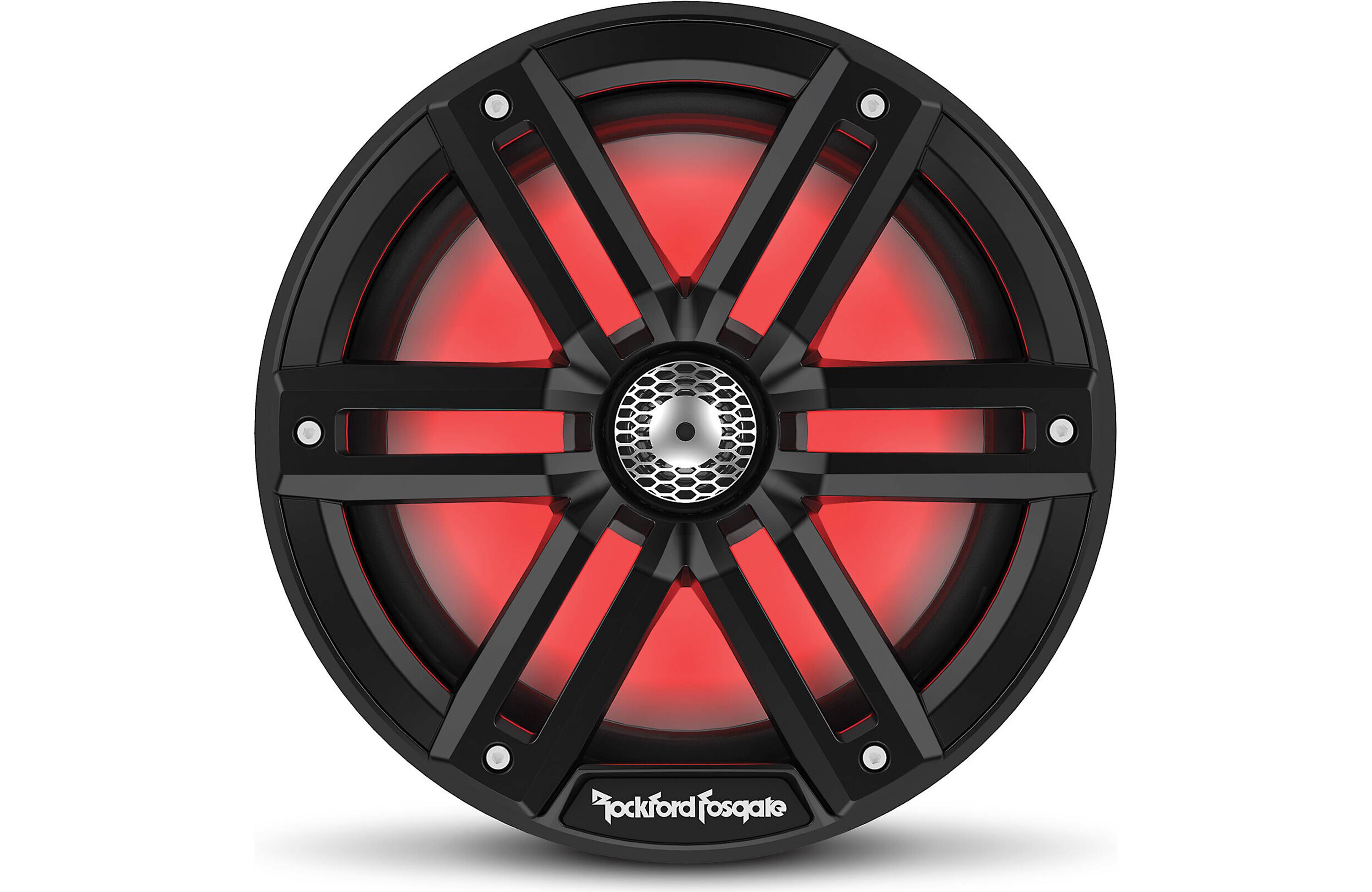 Rockford Fosgate M2-8B M2 Series 8