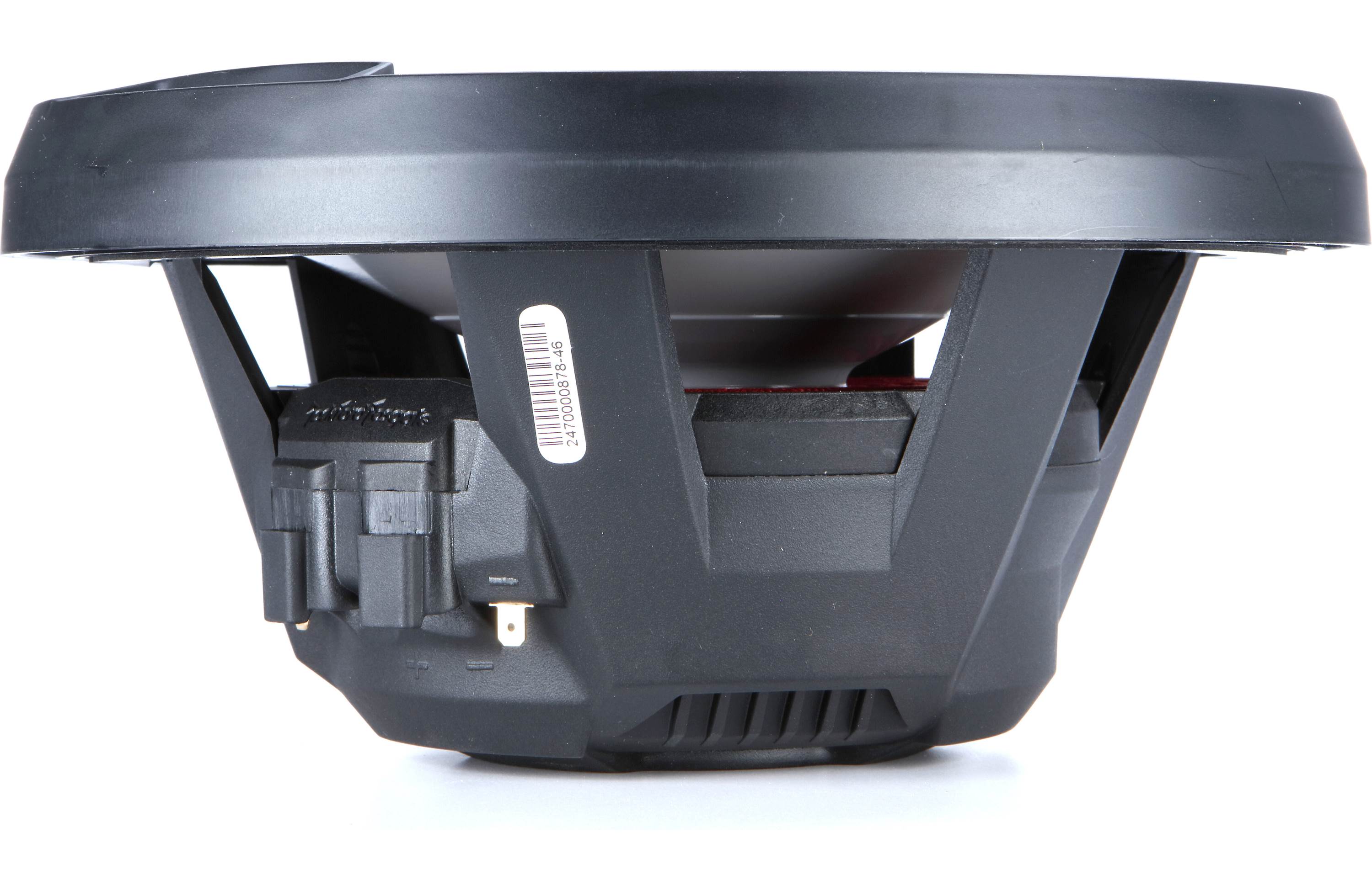 Rockford Fosgate M2-8HB M2 Series 8
