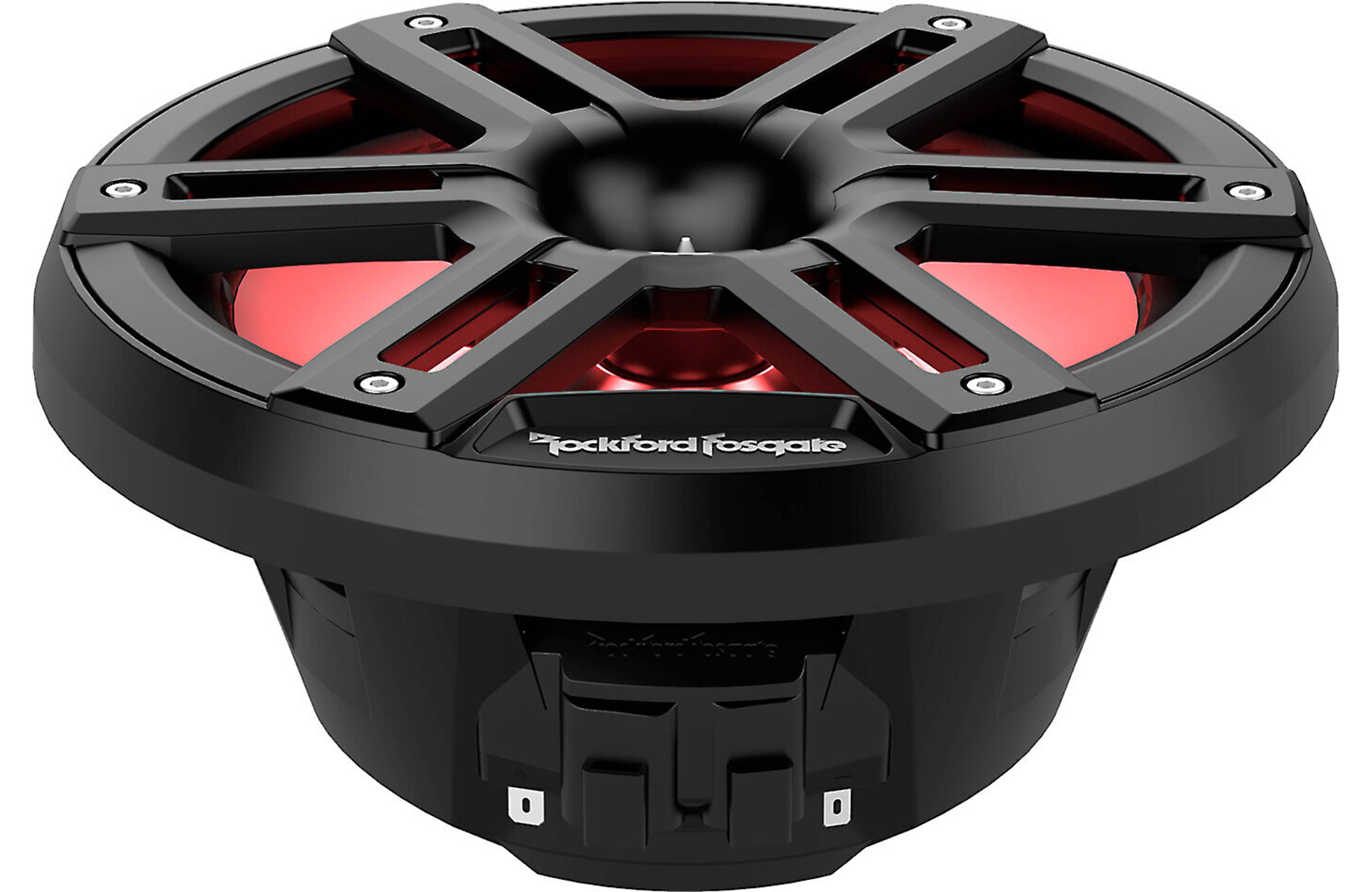 Rockford Fosgate M2-8HB M2 Series 8