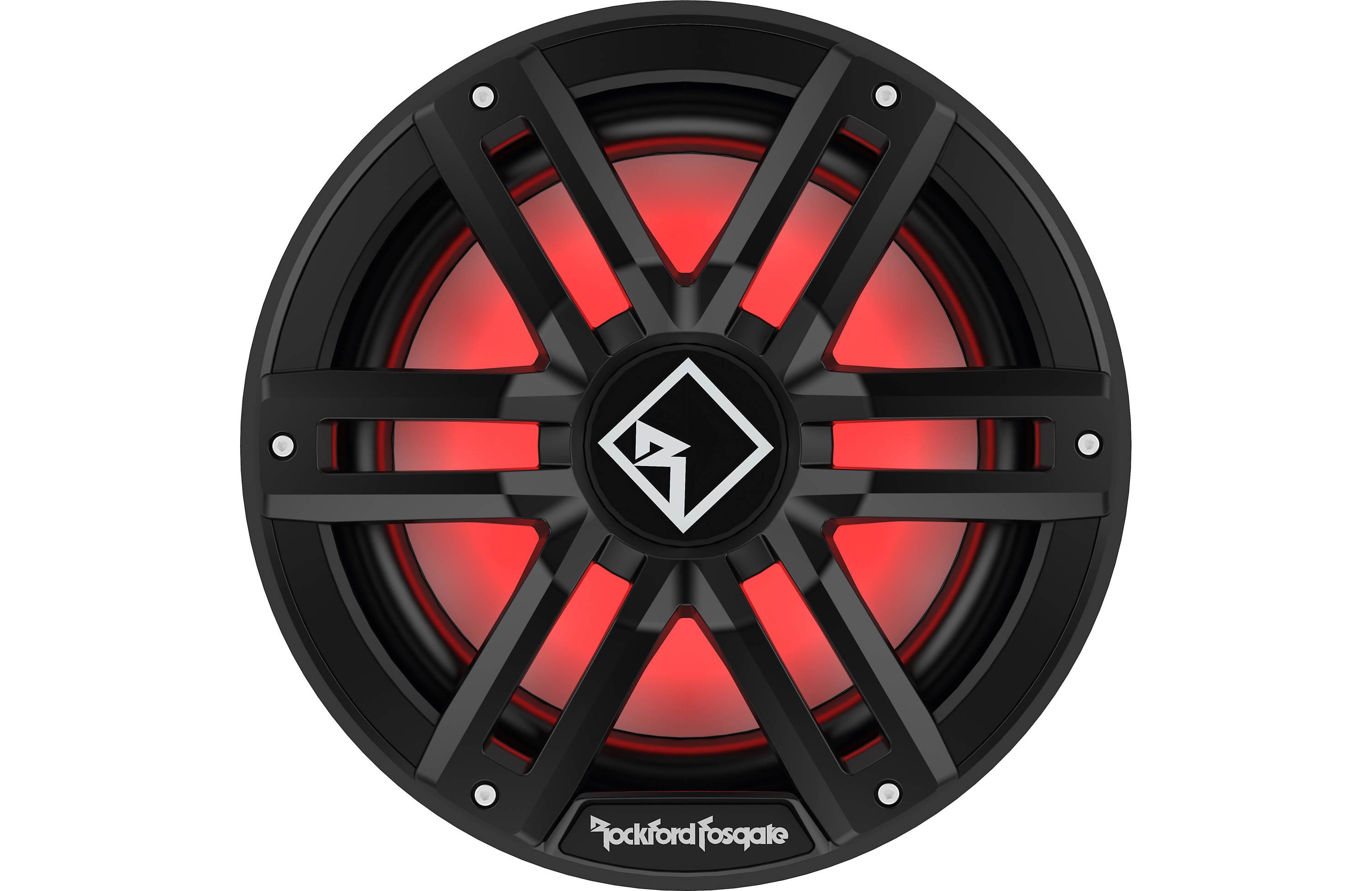 Rockford Fosgate M2D2-12IB M2 Series 12