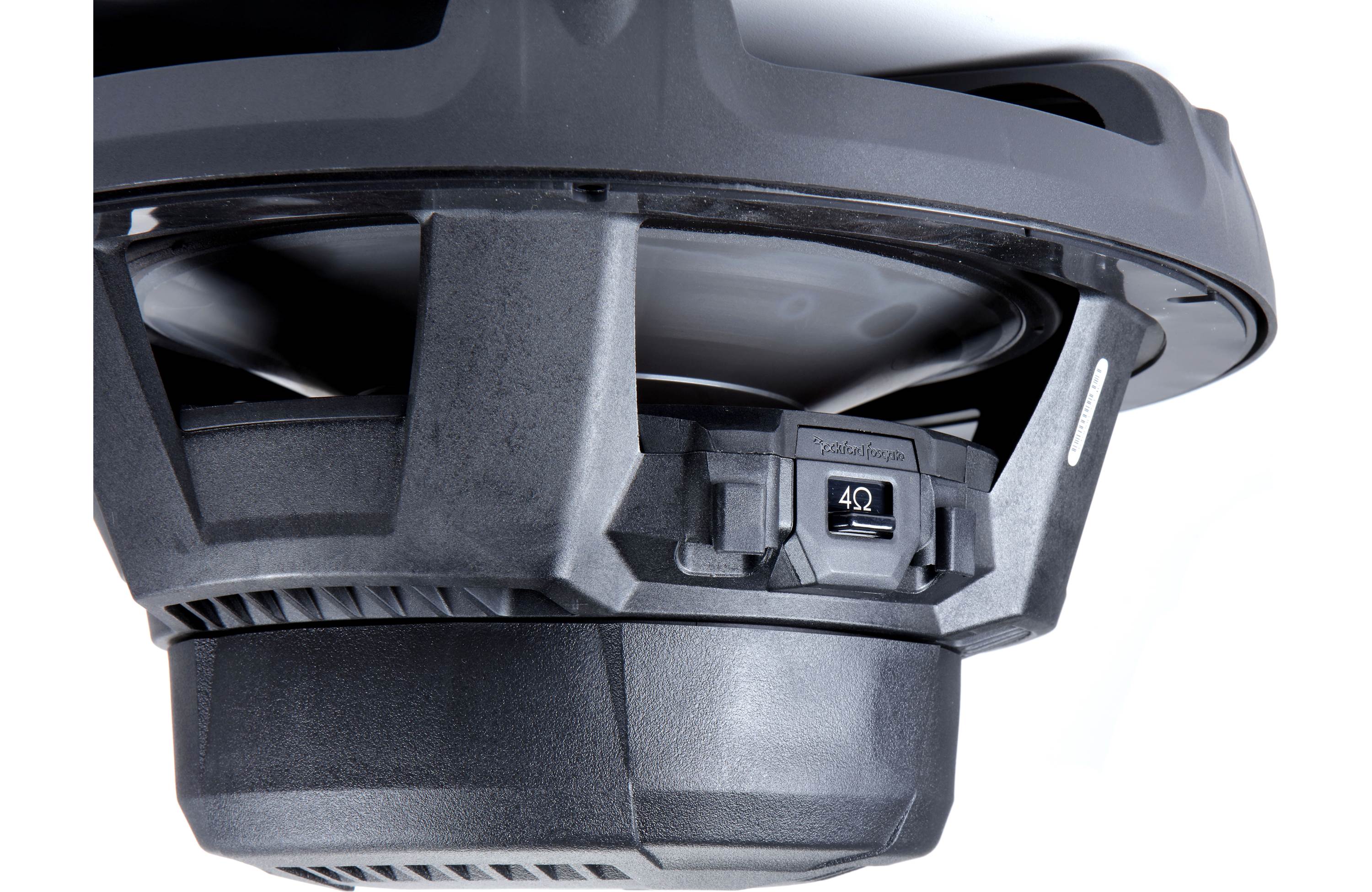Rockford Fosgate M2D2-12IB M2 Series 12