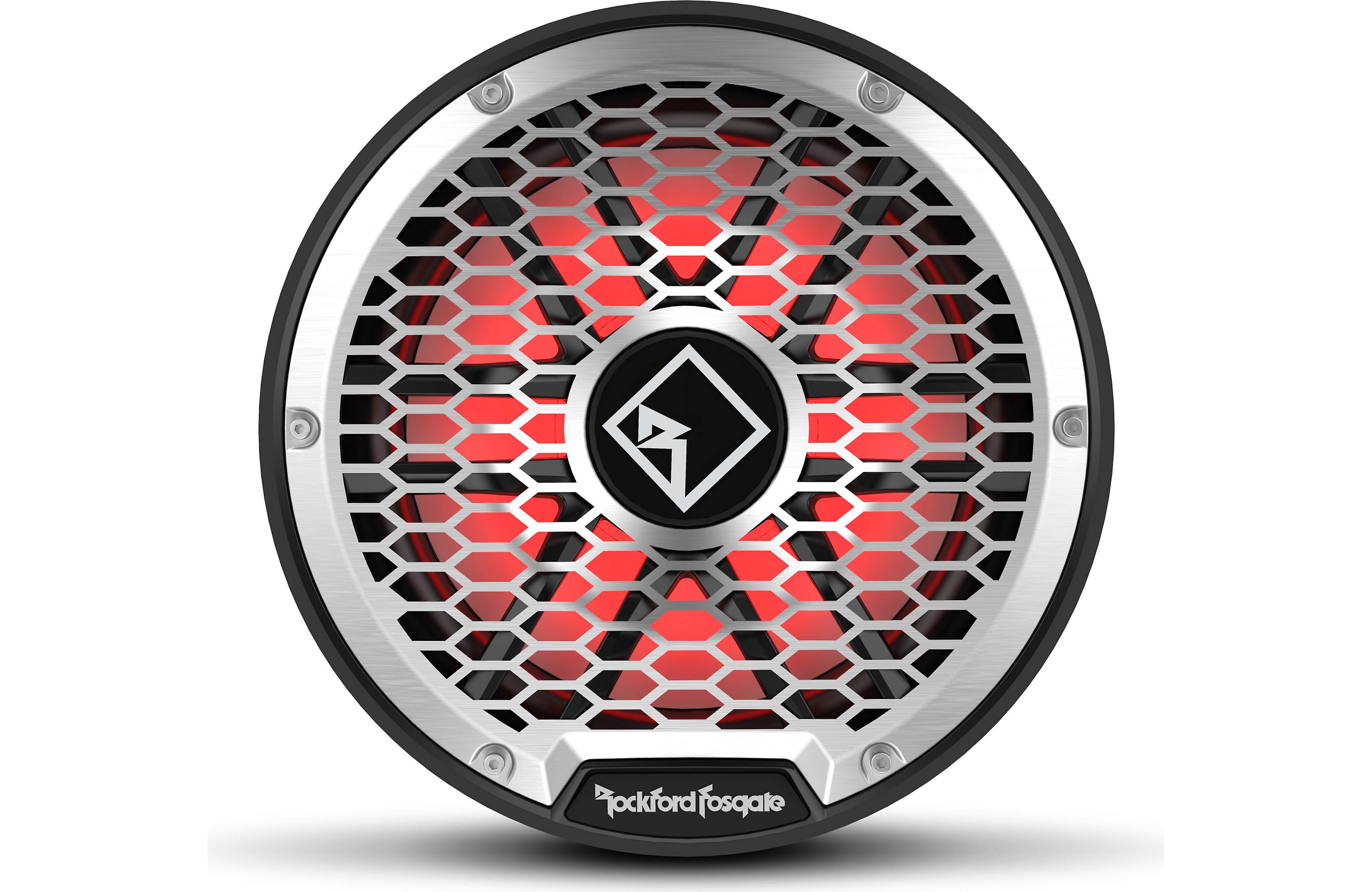 Rockford Fosgate M2D2-12SB M2 Series 12