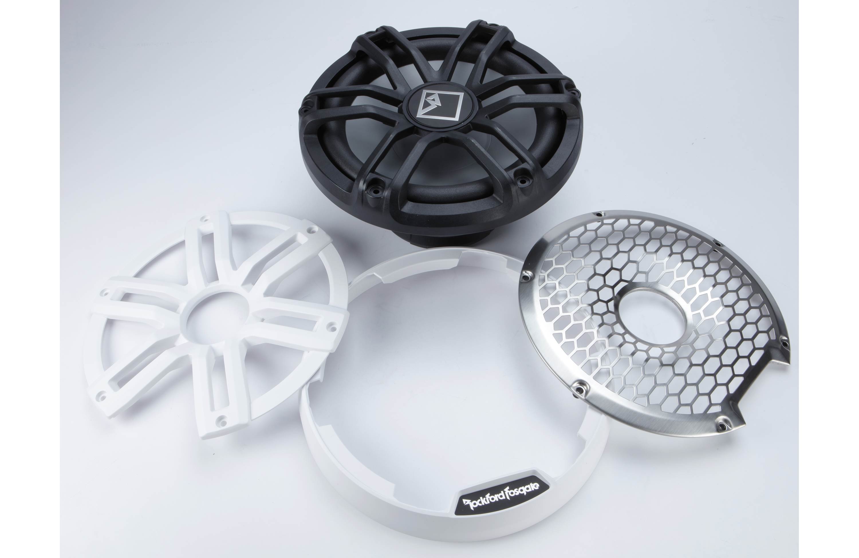 Rockford Fosgate M2D4-10I M2 Series 10