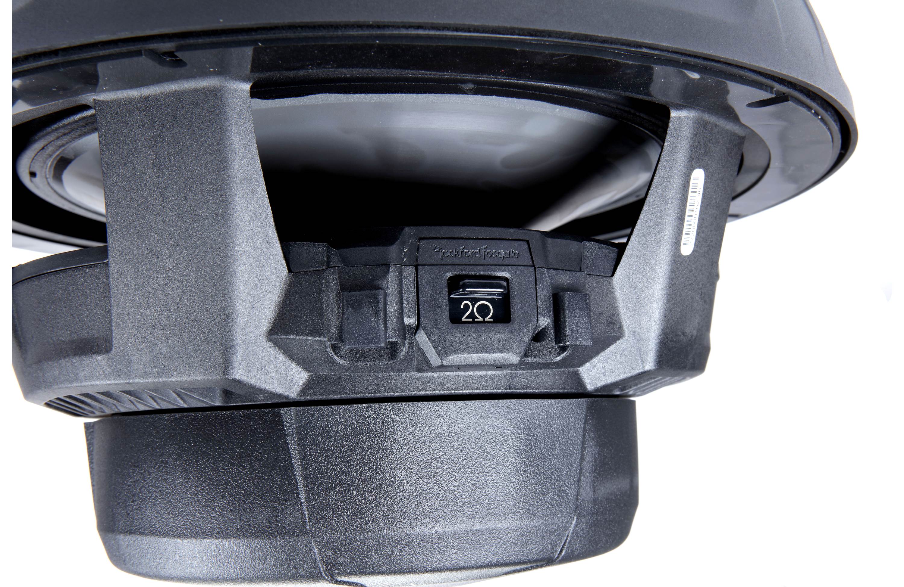 Rockford Fosgate M2D4-12SB M2 Series 12