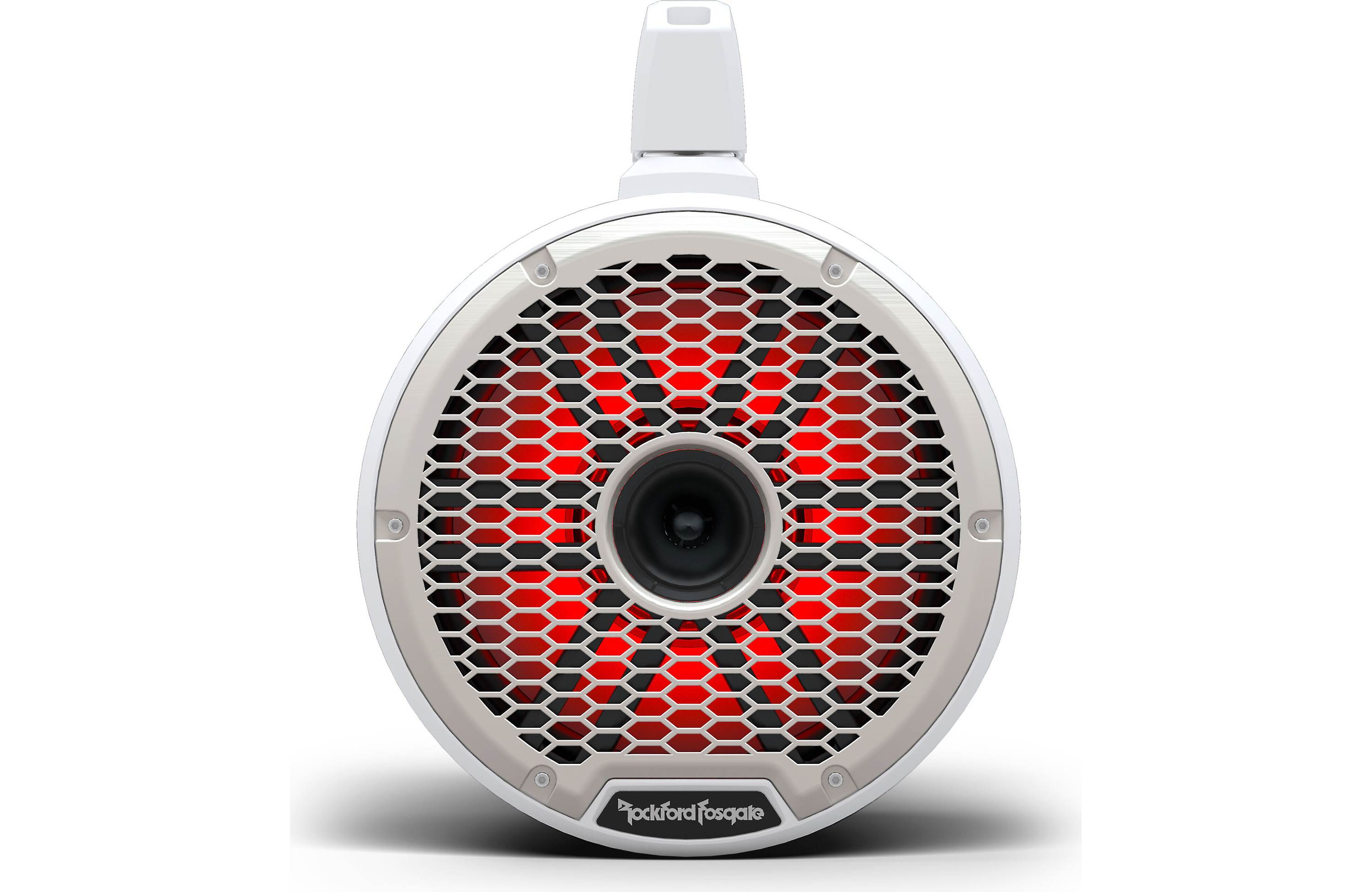 Rockford Fosgate M2WL-10H M2 Series Color Optix 10