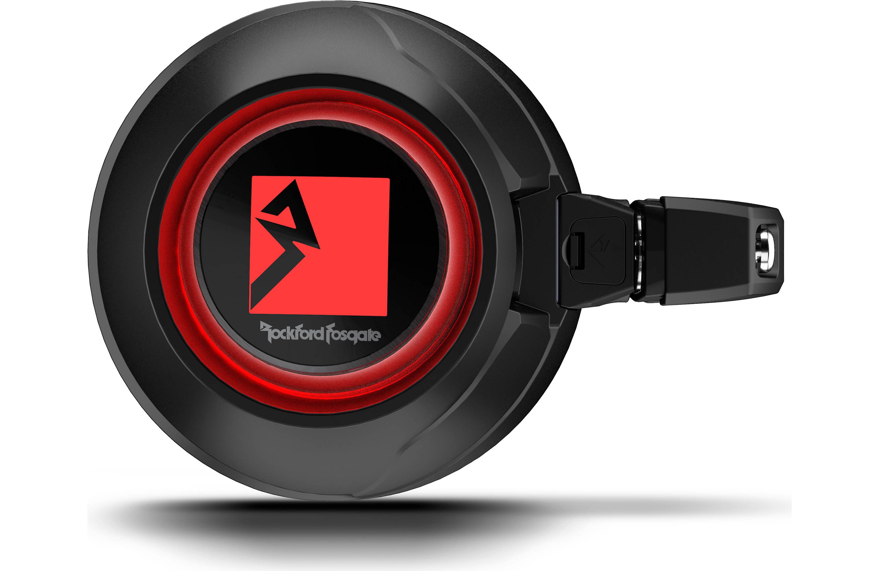 Rockford Fosgate M2WL-65MB 6-1/2
