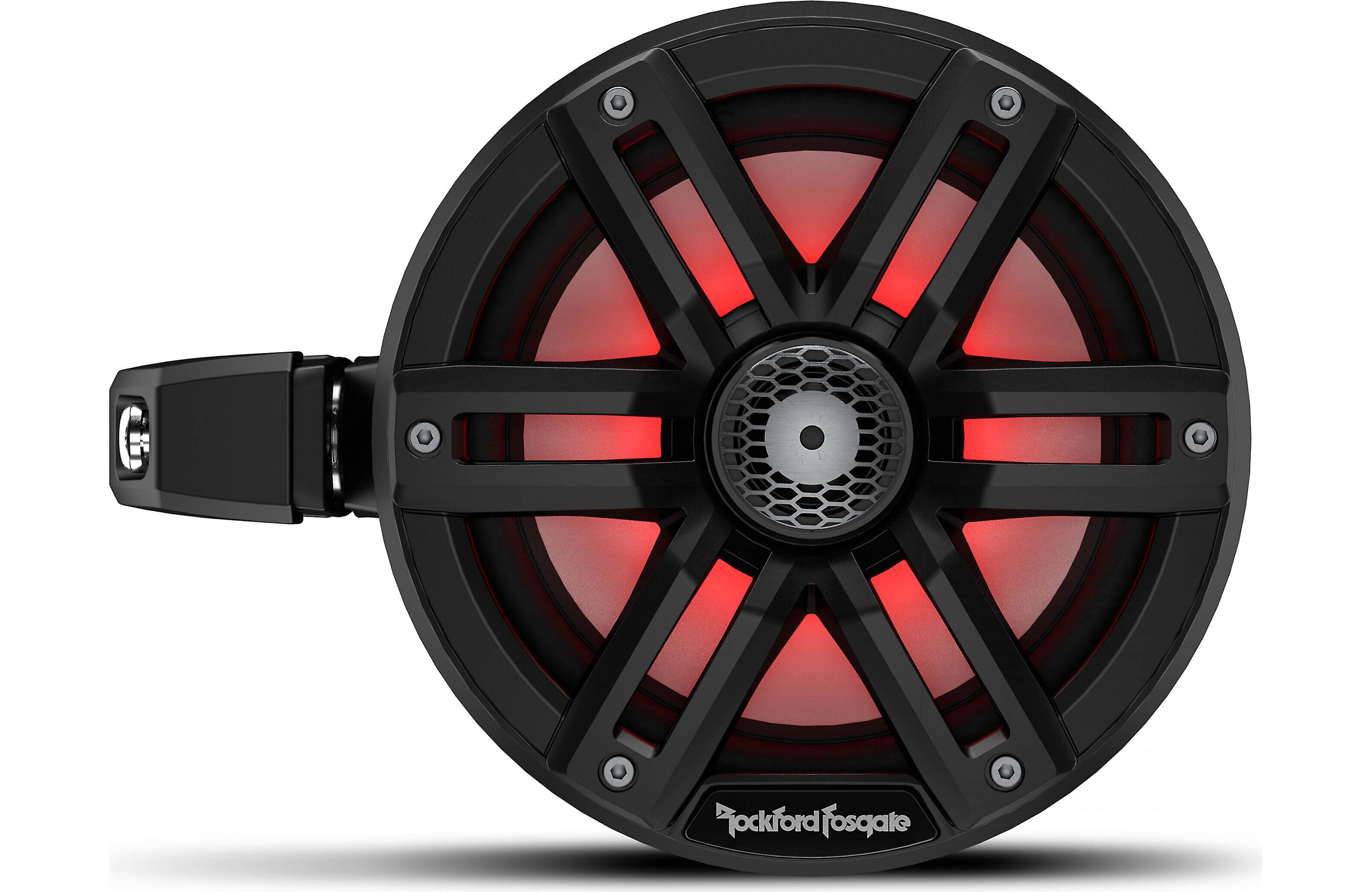 Rockford Fosgate M2WL-65MB 6-1/2