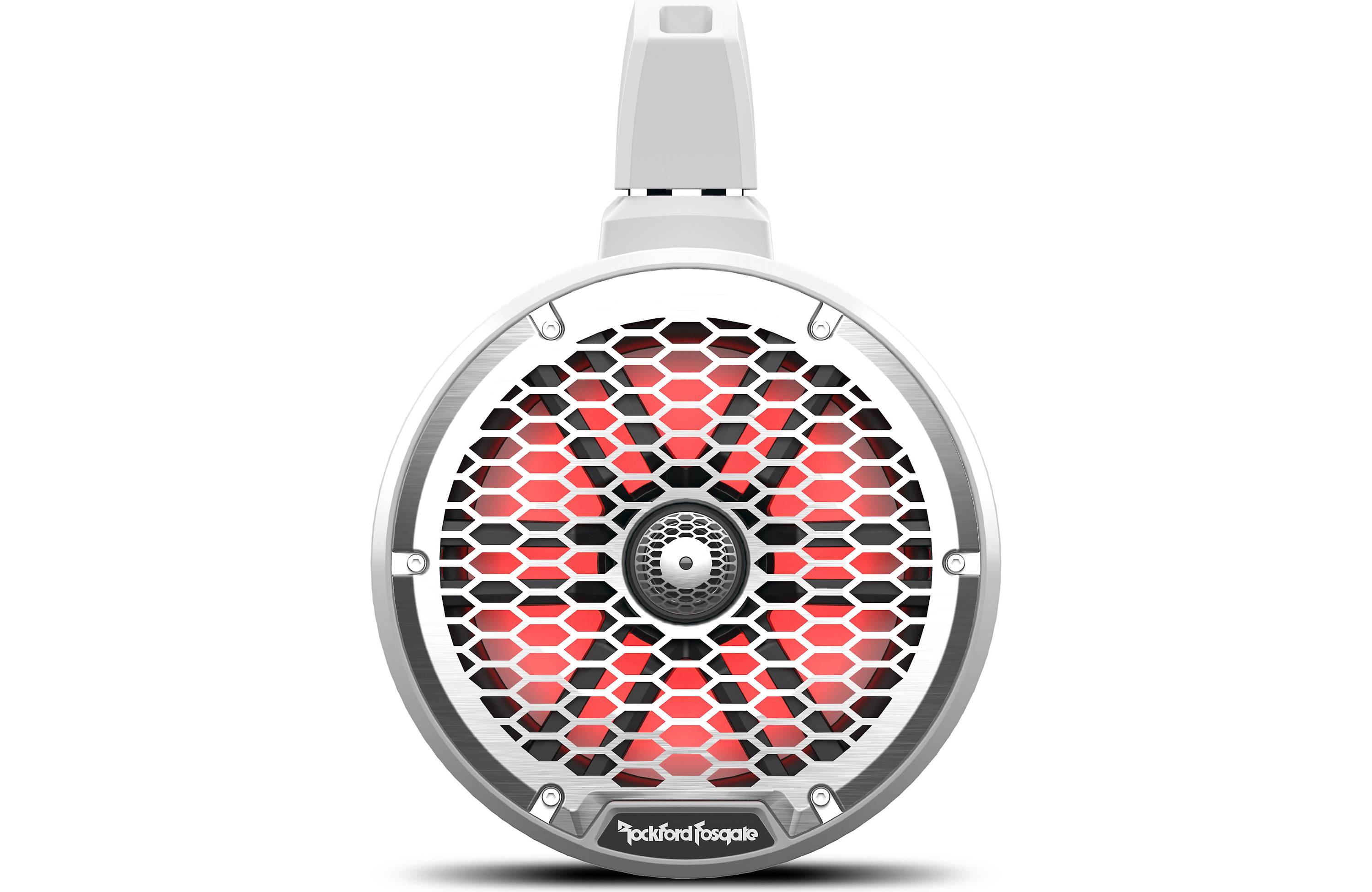 Rockford Fosgate M2WL-8 M2 Series Color Optix 8