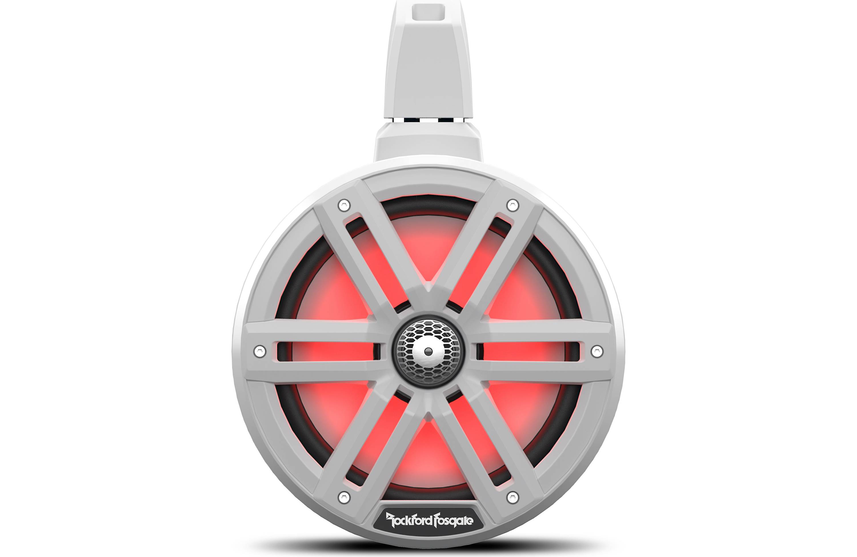 Rockford Fosgate M2WL-8 M2 Series Color Optix 8
