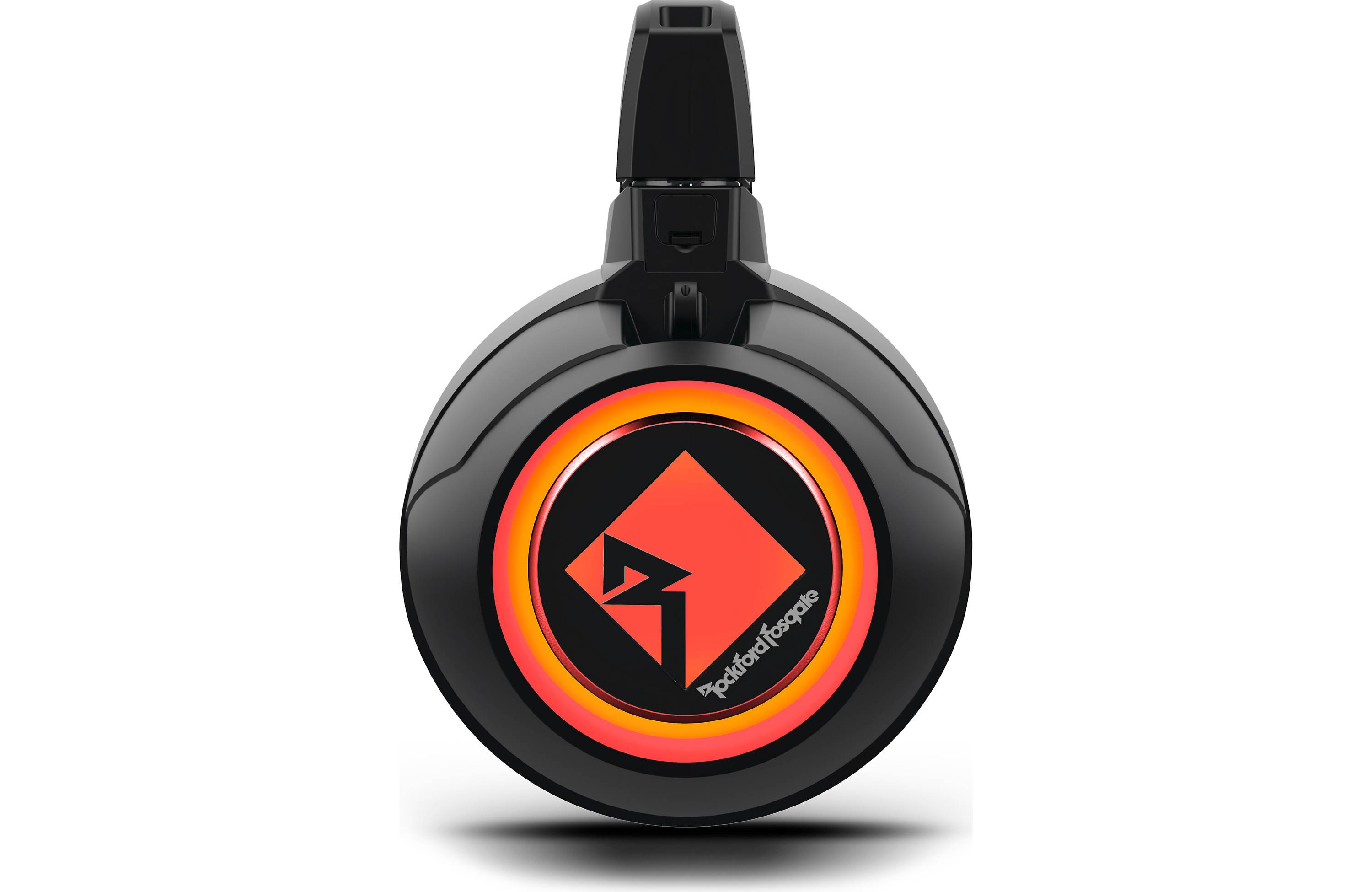 Rockford Fosgate M2WL-8B M2 Series Color Optix™ 8