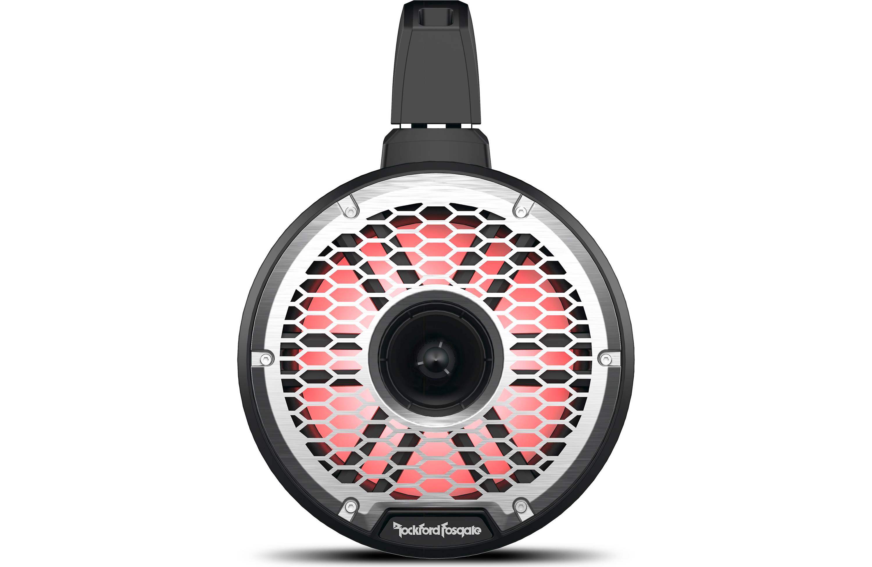 Rockford Fosgate M2WL-8HB M2 Series Color Optix™ 8
