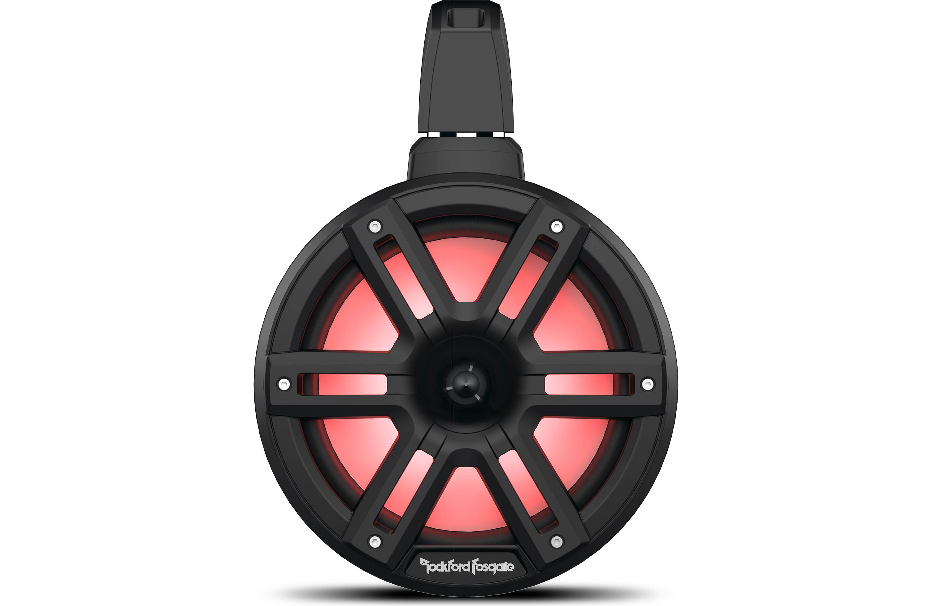 Rockford Fosgate M2WL-8HB M2 Series Color Optix™ 8