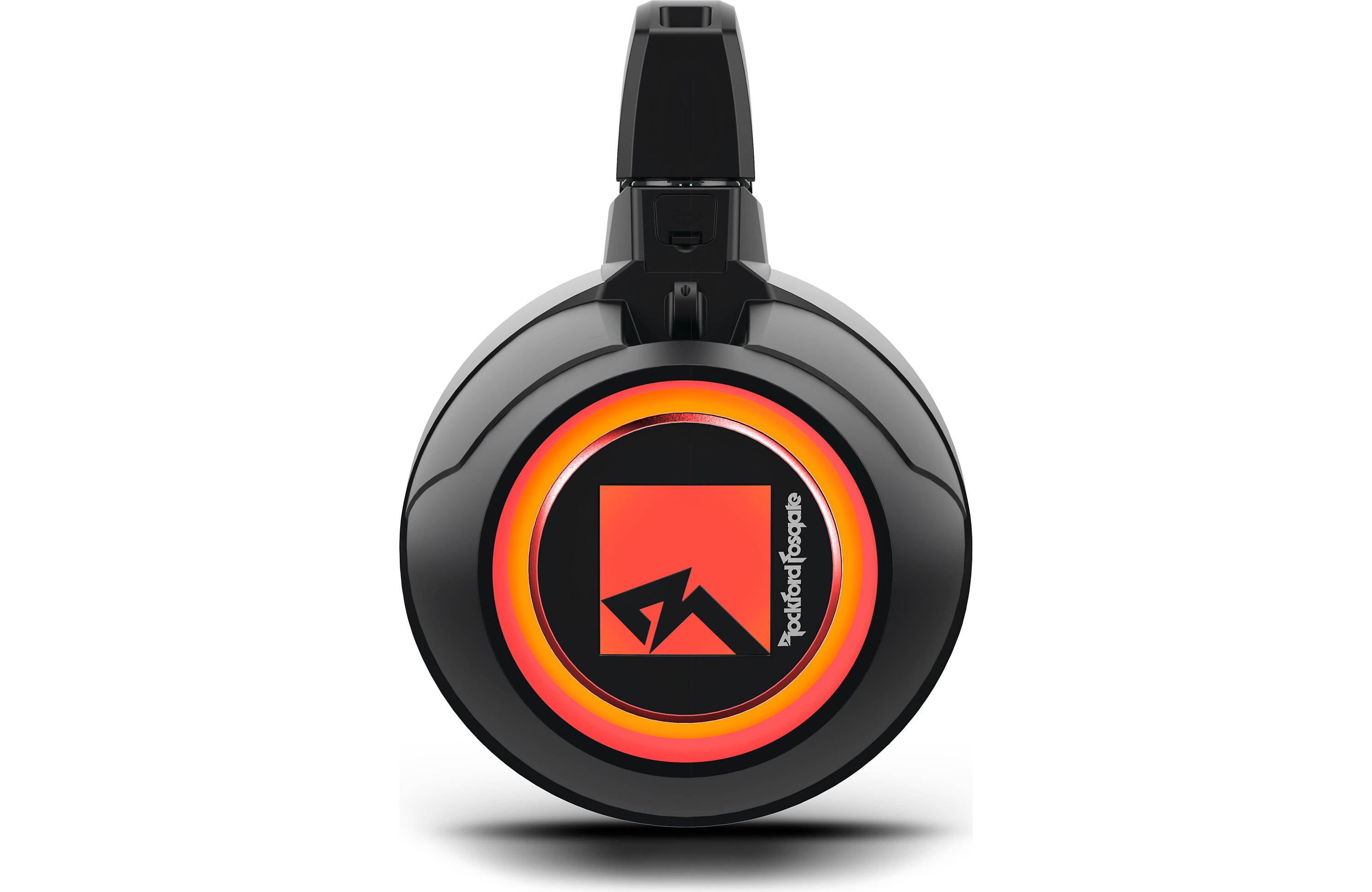 Rockford Fosgate M2WL-8HB M2 Series Color Optix™ 8