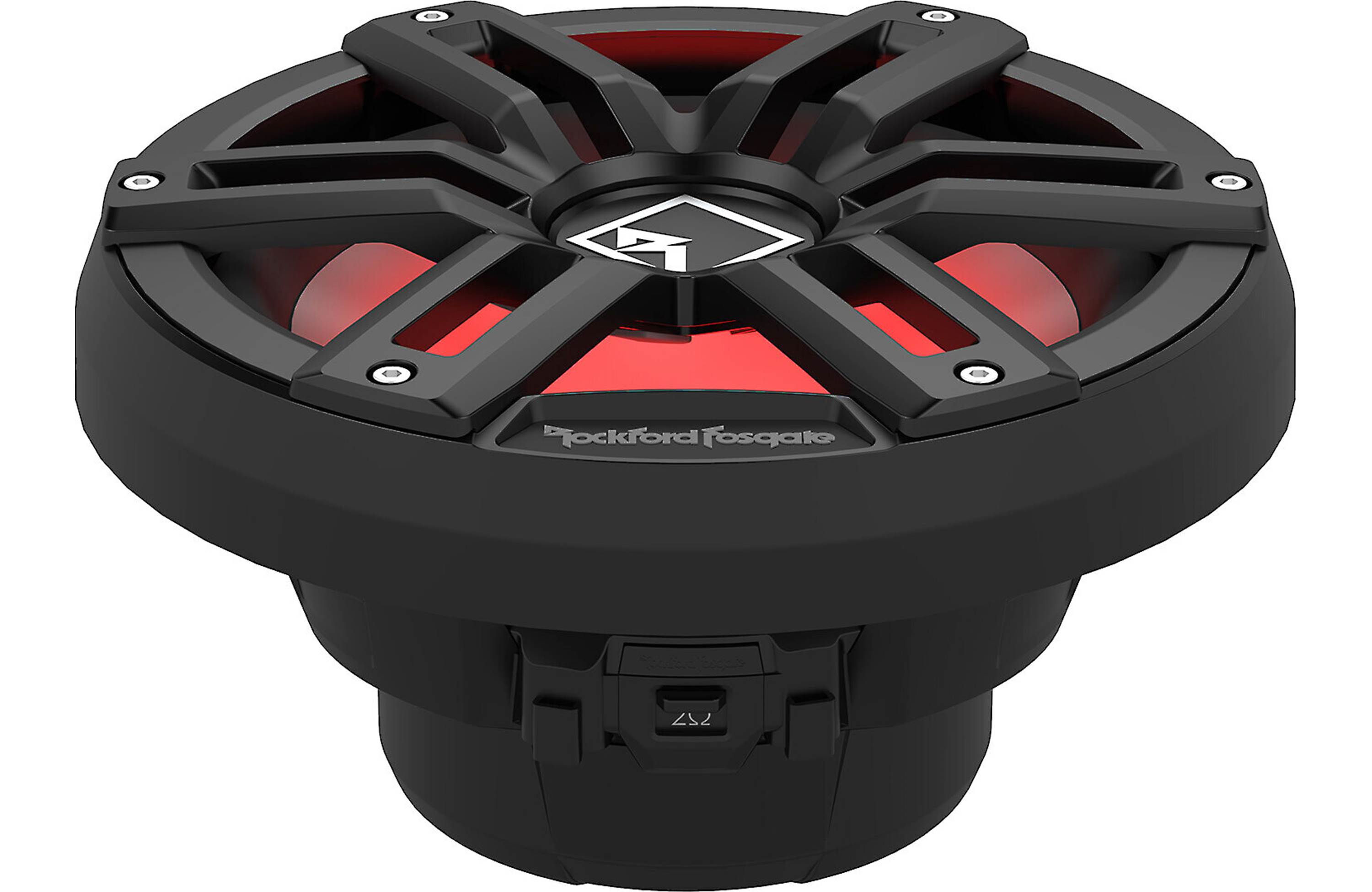 Rockford Fosgate M2D4-10IB M2 Series 10