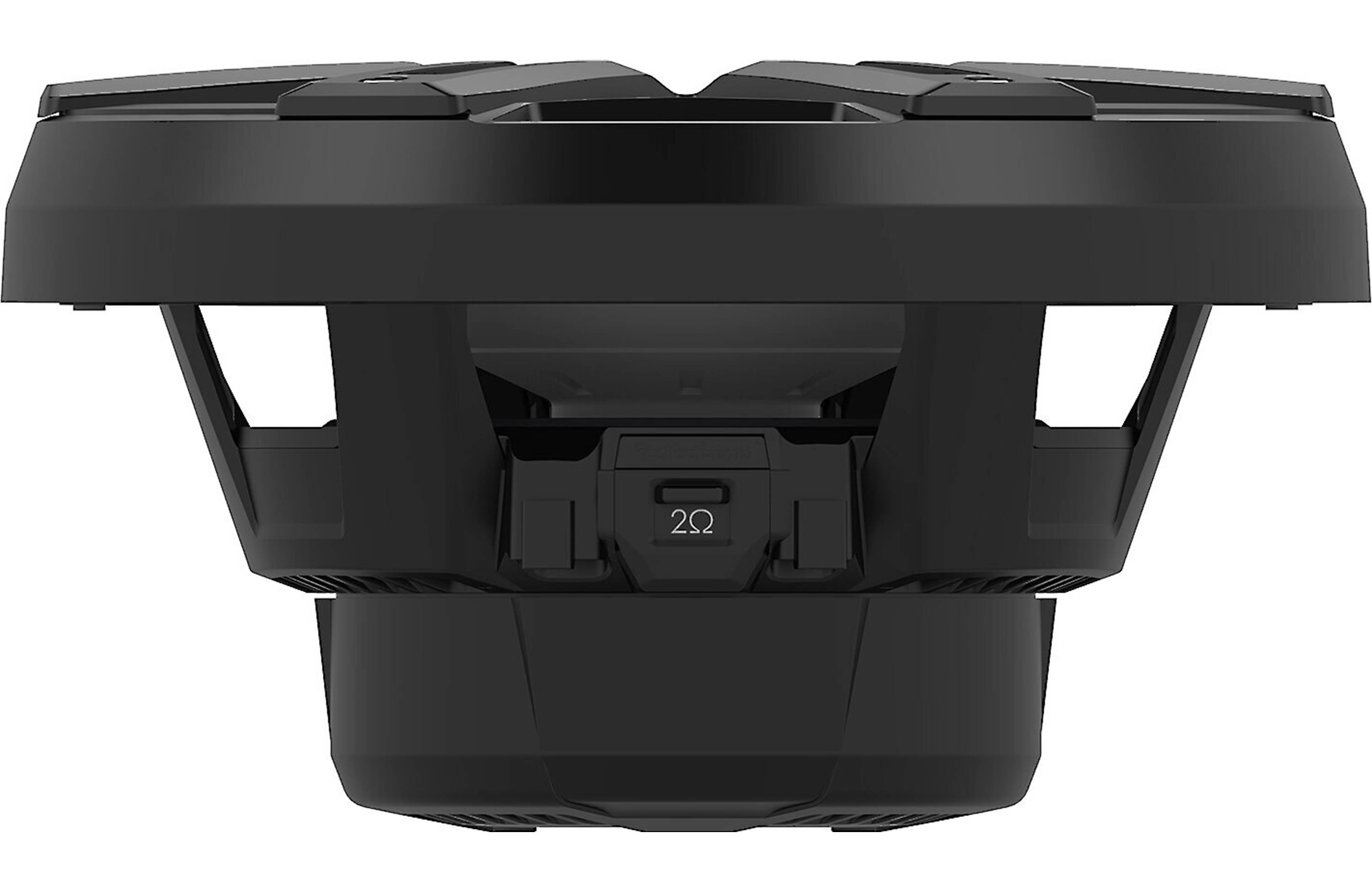Rockford Fosgate M2D4-10IB M2 Series 10