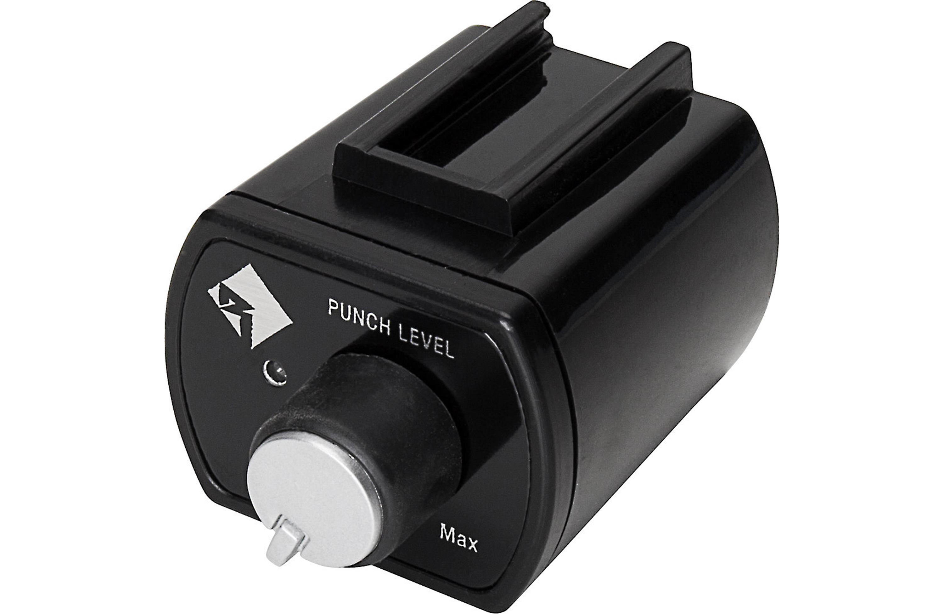 Rockford Fosgate PLC2 Remote control Punch and Power Series