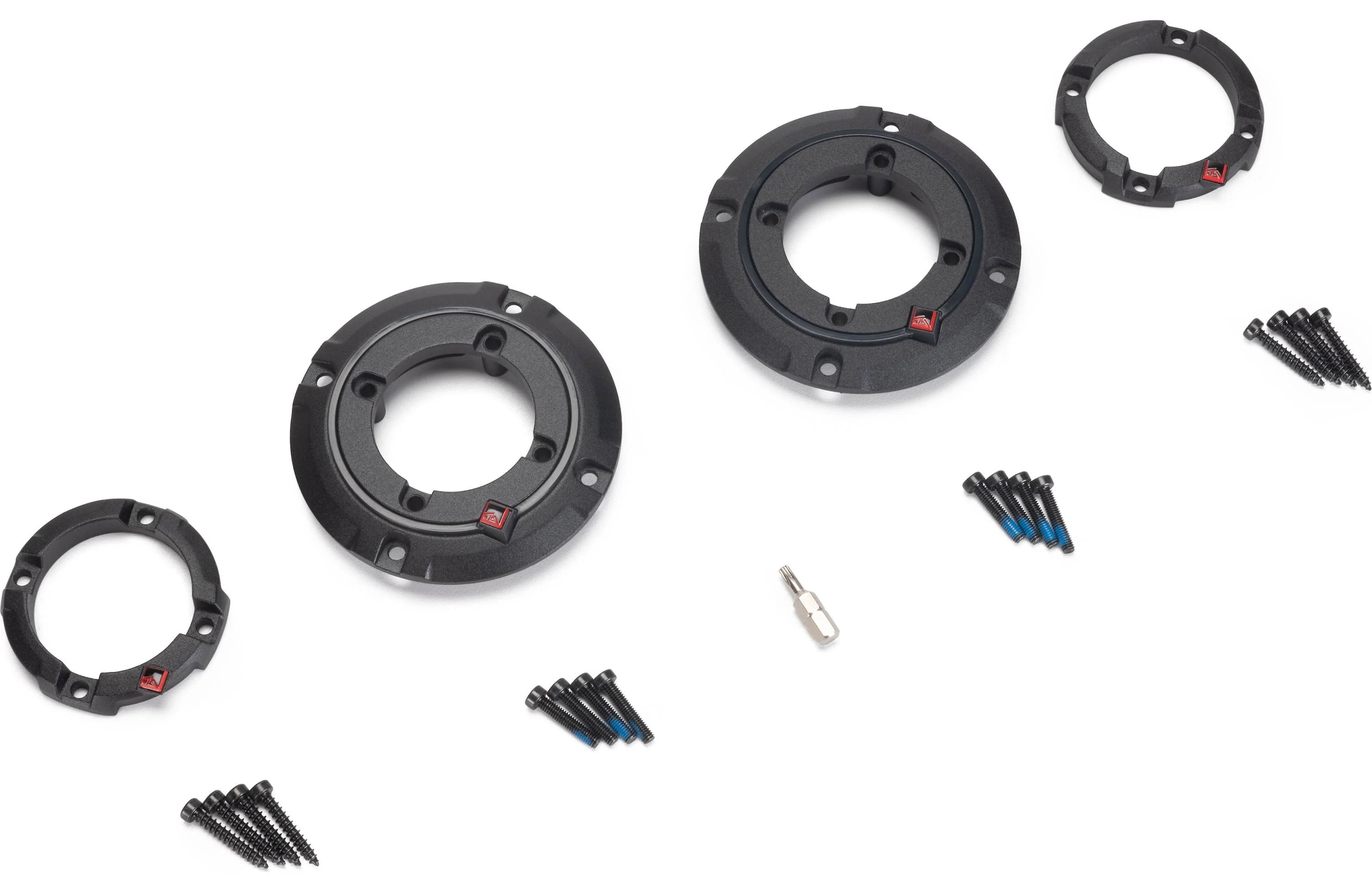 Rockford Fosgate PPROV2-HT PUNCH PRO 1