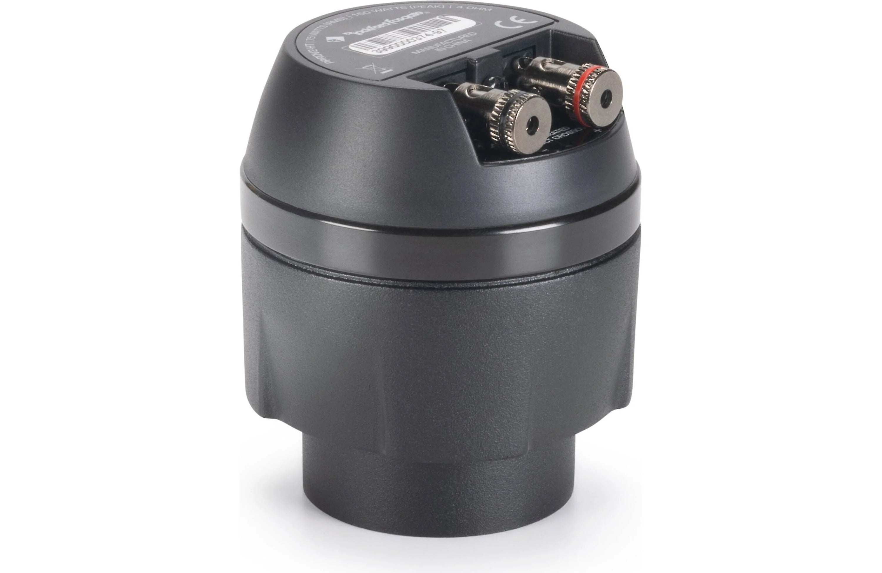 Rockford Fosgate PPROV2-HT PUNCH PRO 1