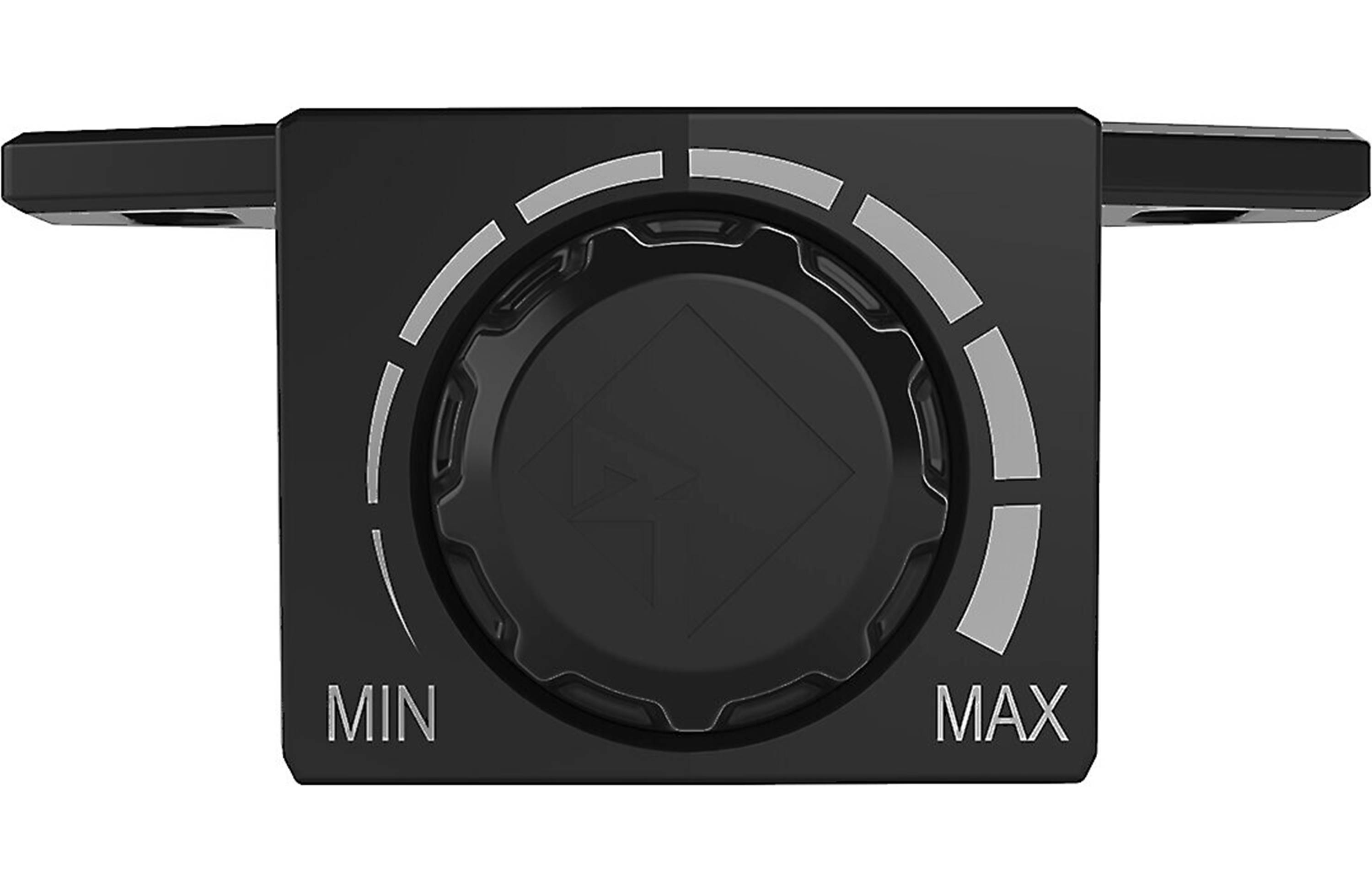 Rockford Fosgate R2-250X1 Prime Series mono subwoofer amplifier — 250 watts RMS x 1 at 2 ohms