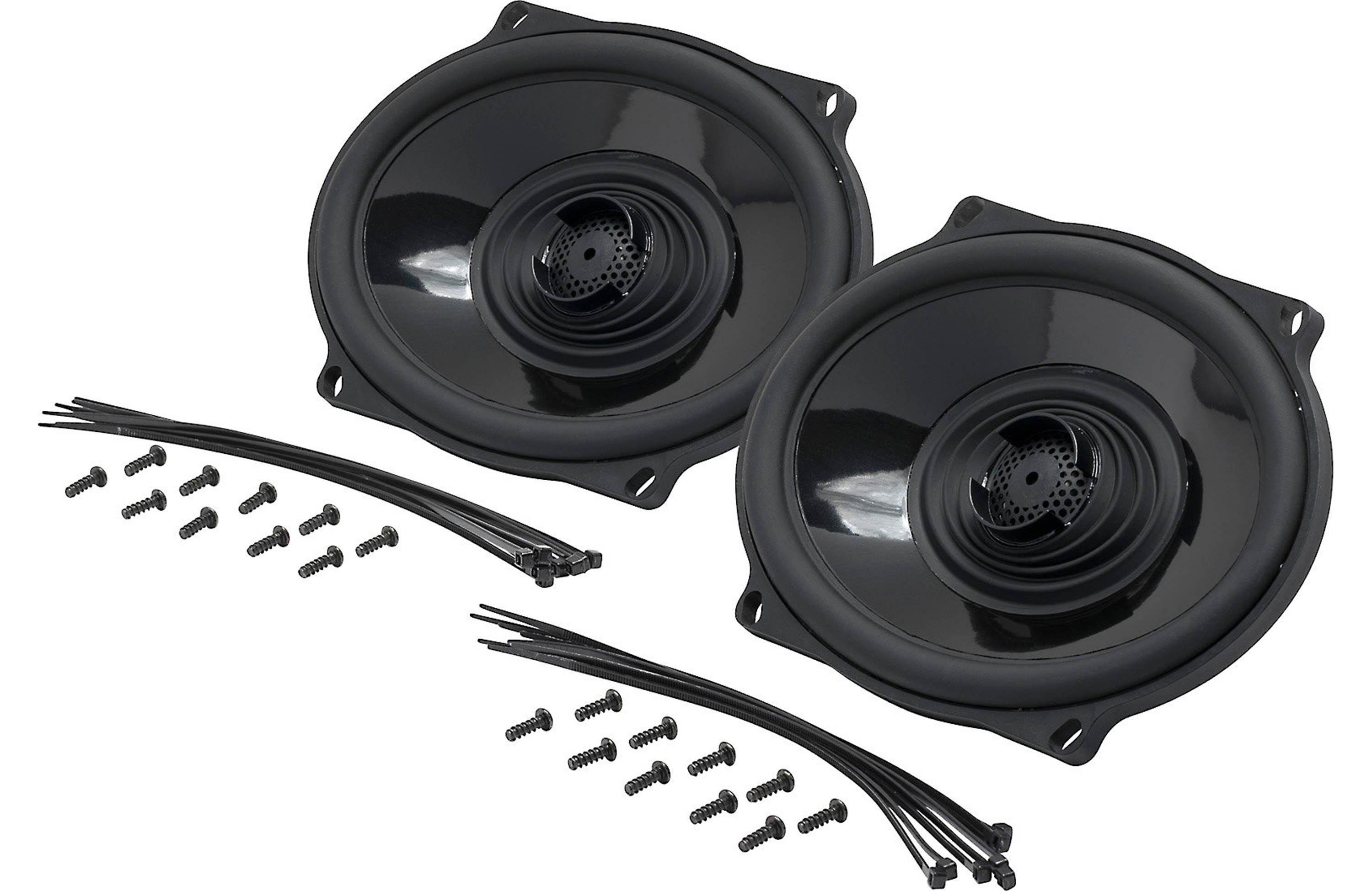 Rockford Fosgate TMS57 5
