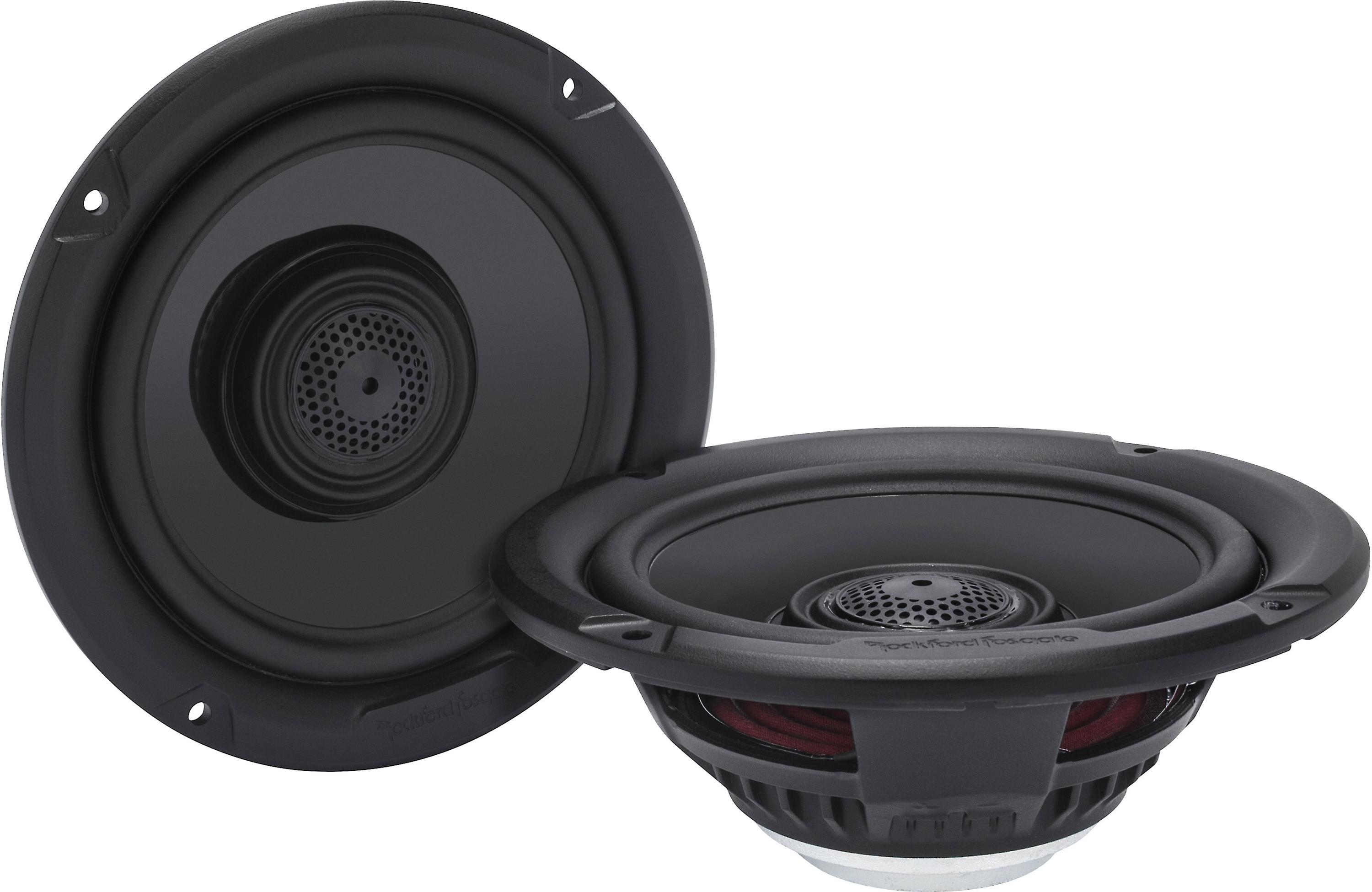 Rockford Fosgate TMS65 Power Series 6-1/2