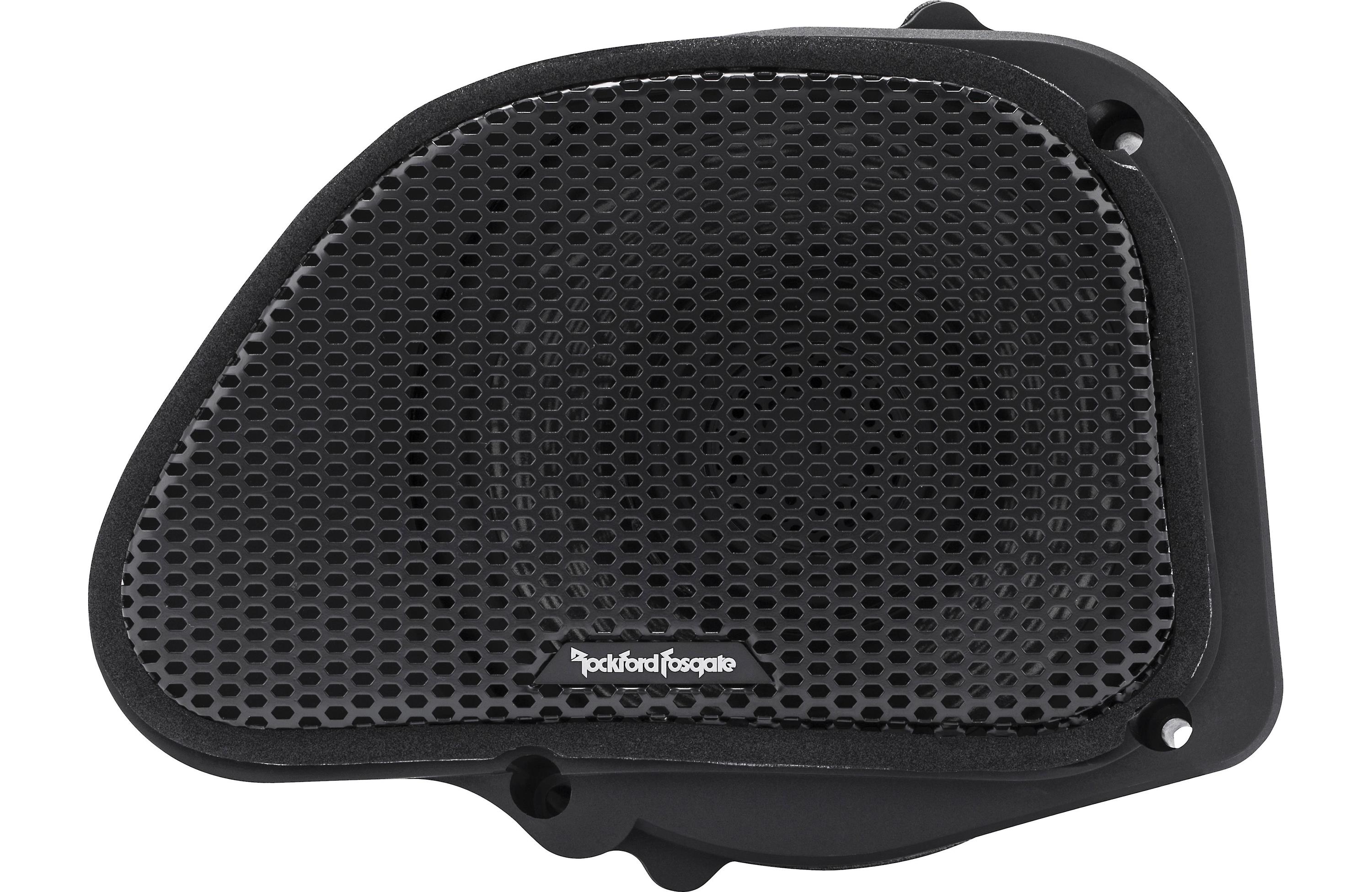 Rockford Fosgate TMS6RG Power Series 6-1/2