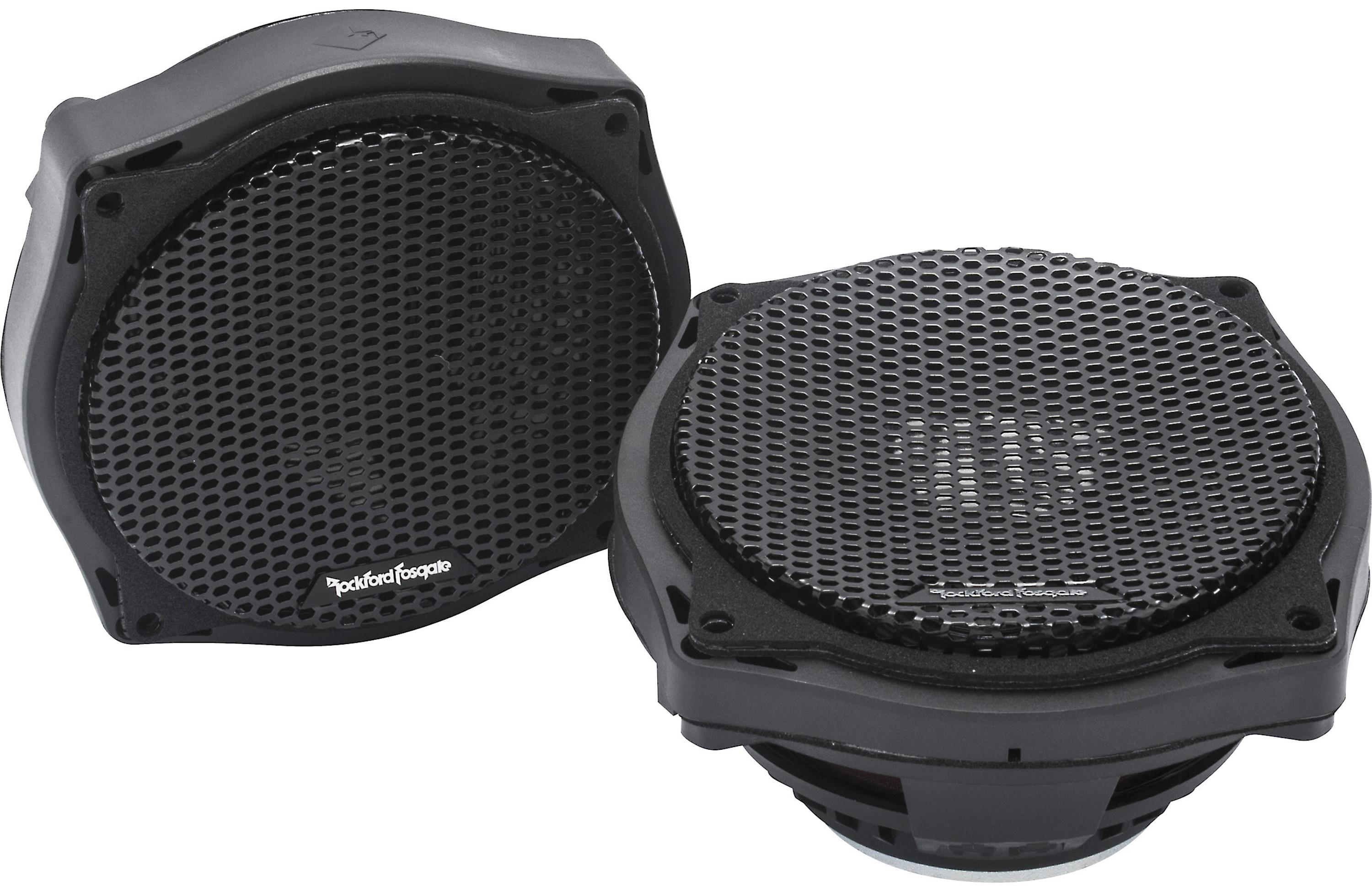 Rockford Fosgate TMS6SG Power Series 6-1/2