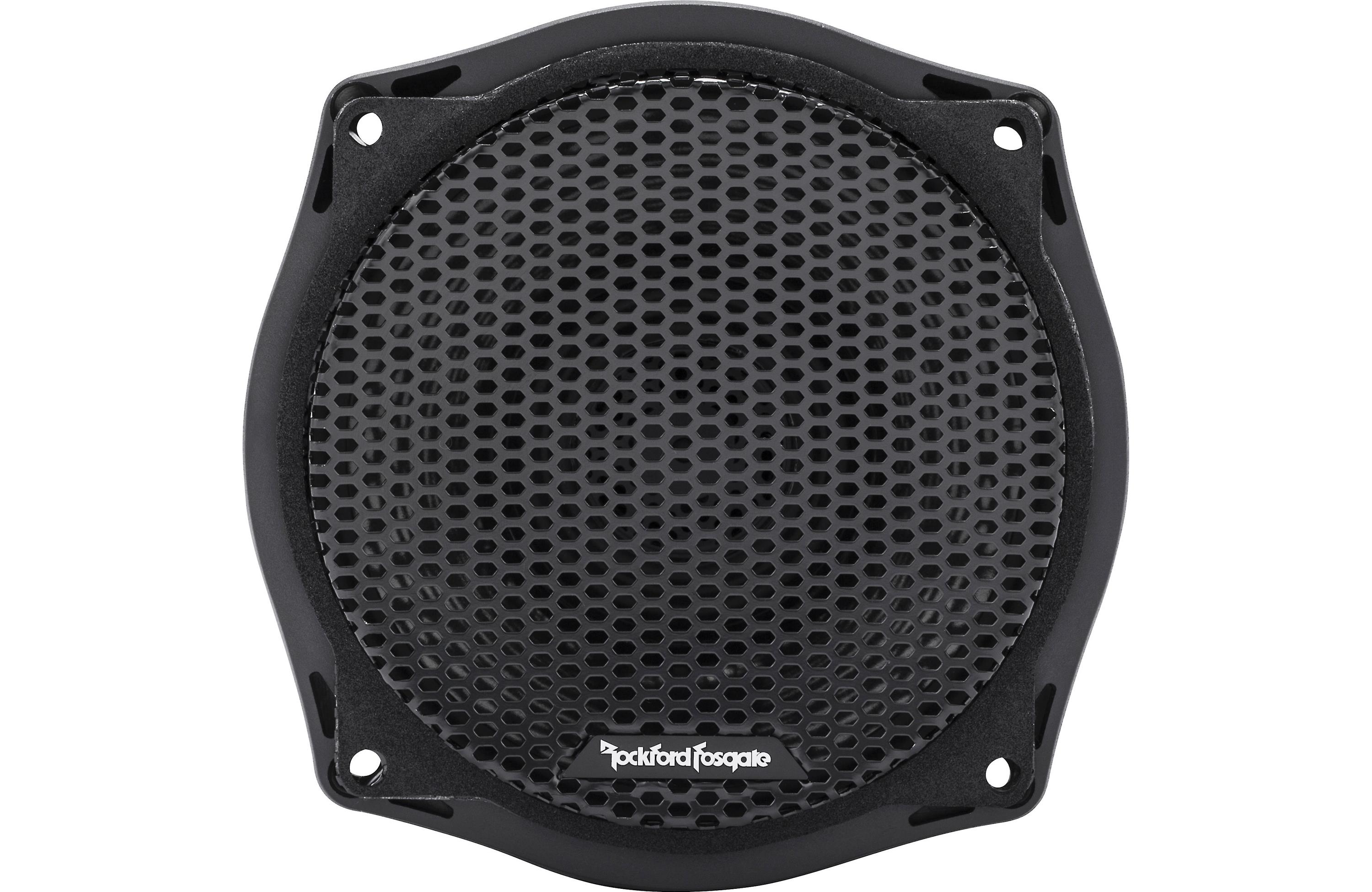 Rockford Fosgate TMS6SG Power Series 6-1/2