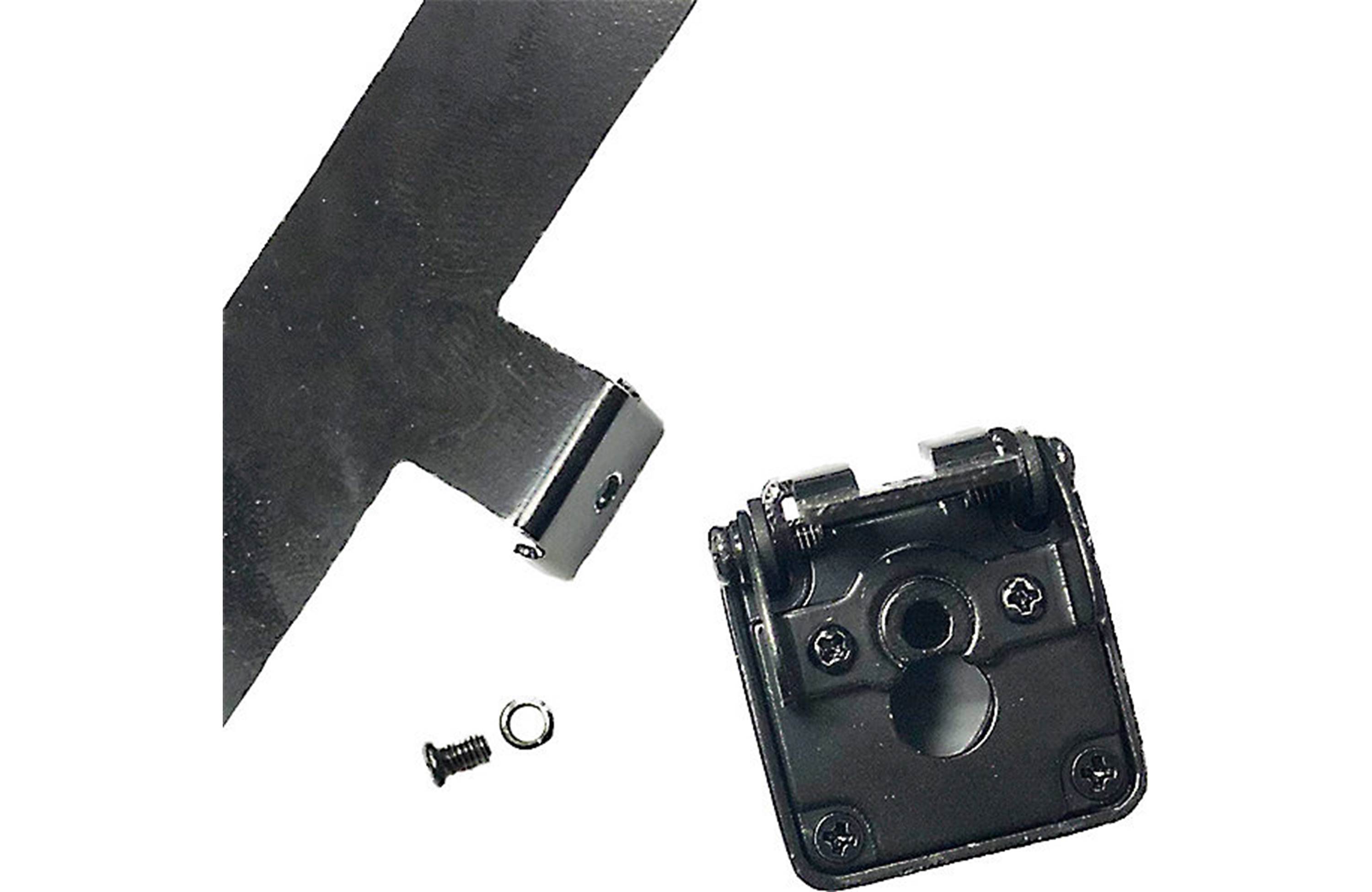 Boyo VTK501HD Backup cam with multiple mounting options