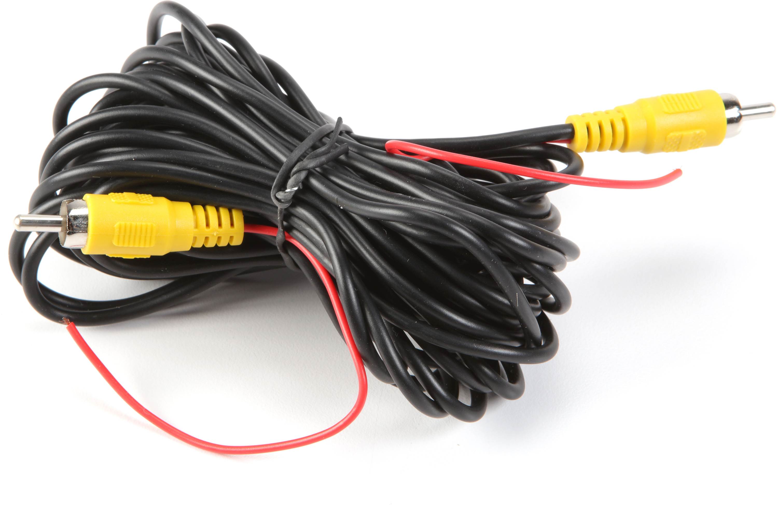 Boyo VTL17AI Backup camera with intelligent obstacle alerts