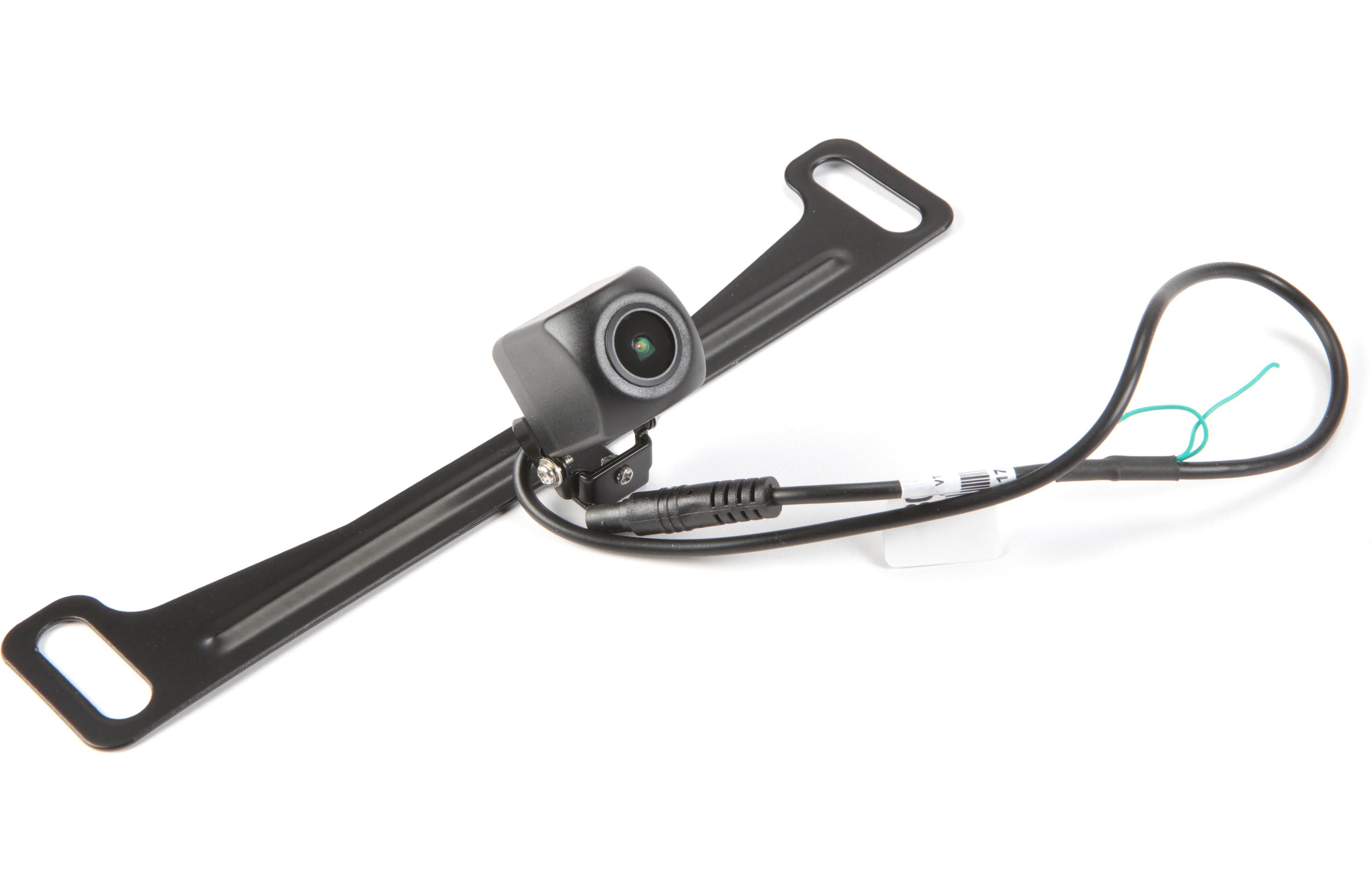Boyo VTL17AI Backup camera with intelligent obstacle alerts