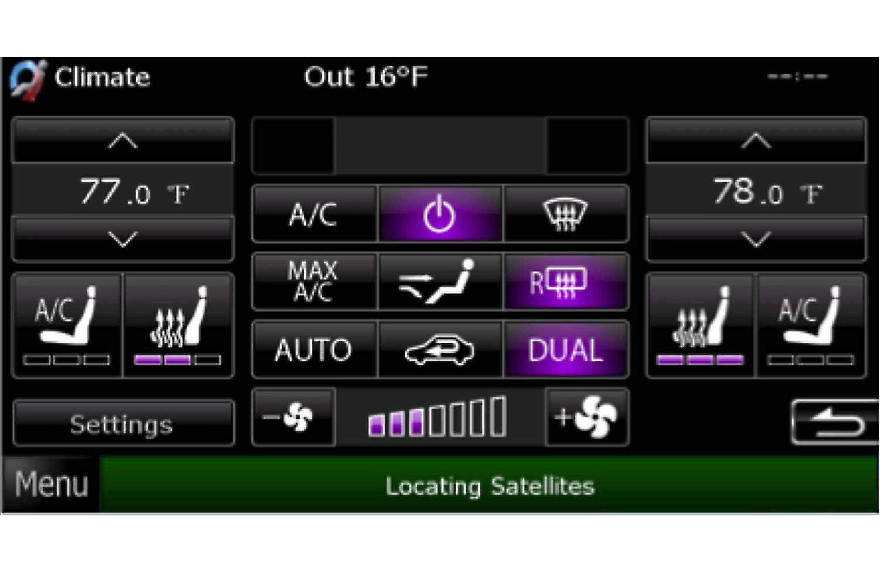 iDatalink Maestro RR Interface Module UNIVERSAL RADIO REPLACEMENT AND SWI