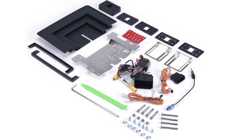 iDatalink Maestro APX-FL-CH2 Dash & Wiring Kit