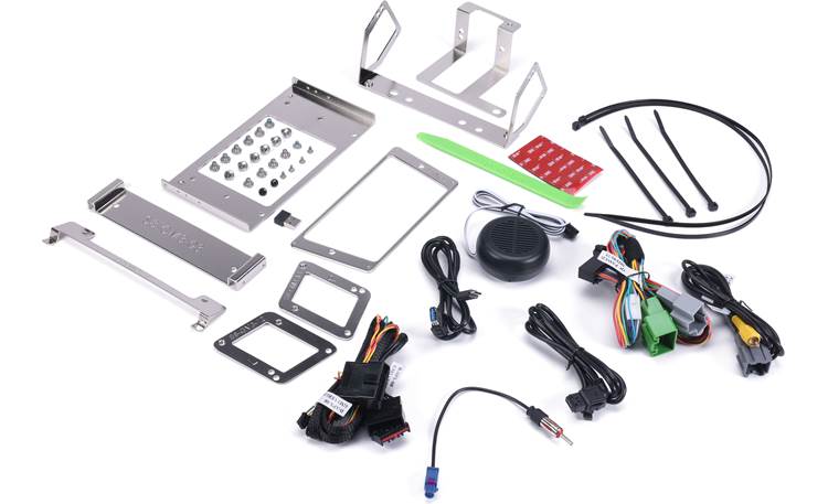 iDatalink Maestro APX-S8-GM3 Dash & Wiring Kit