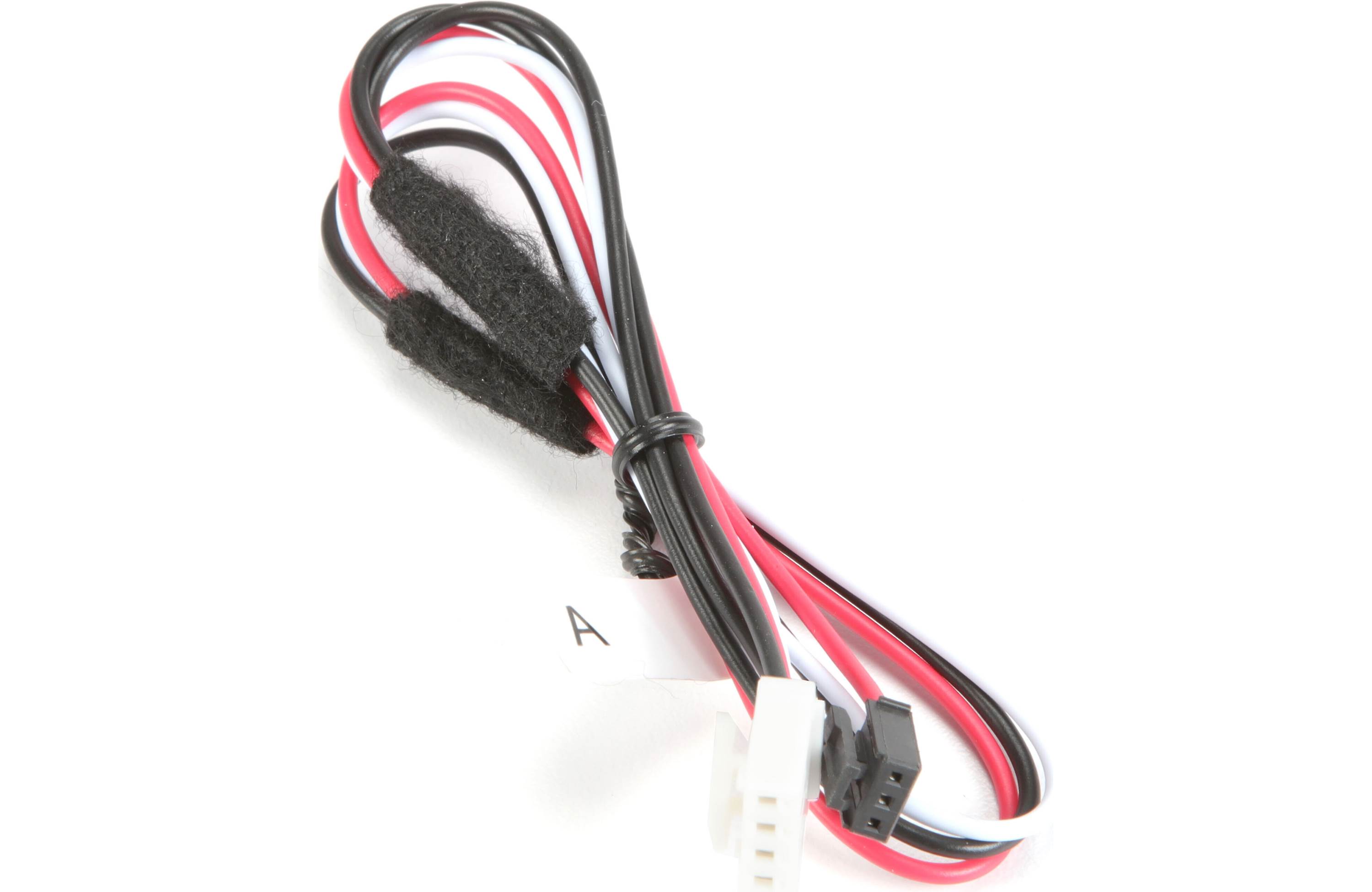 iDatalink HRN-HRR-FO2 factory amp on select Ford vehicles