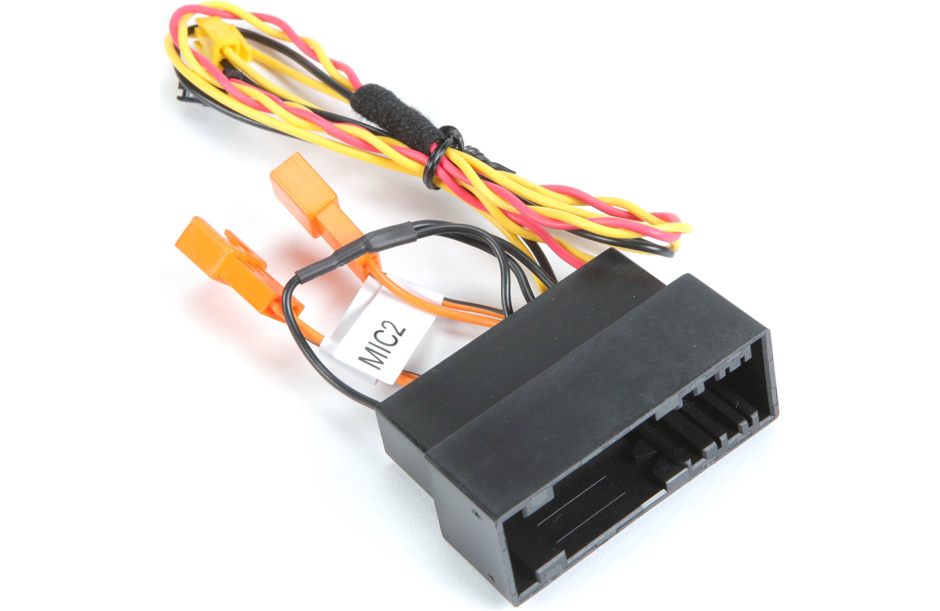 iDatalink HRN-HRR-FO2 factory amp on select Ford vehicles