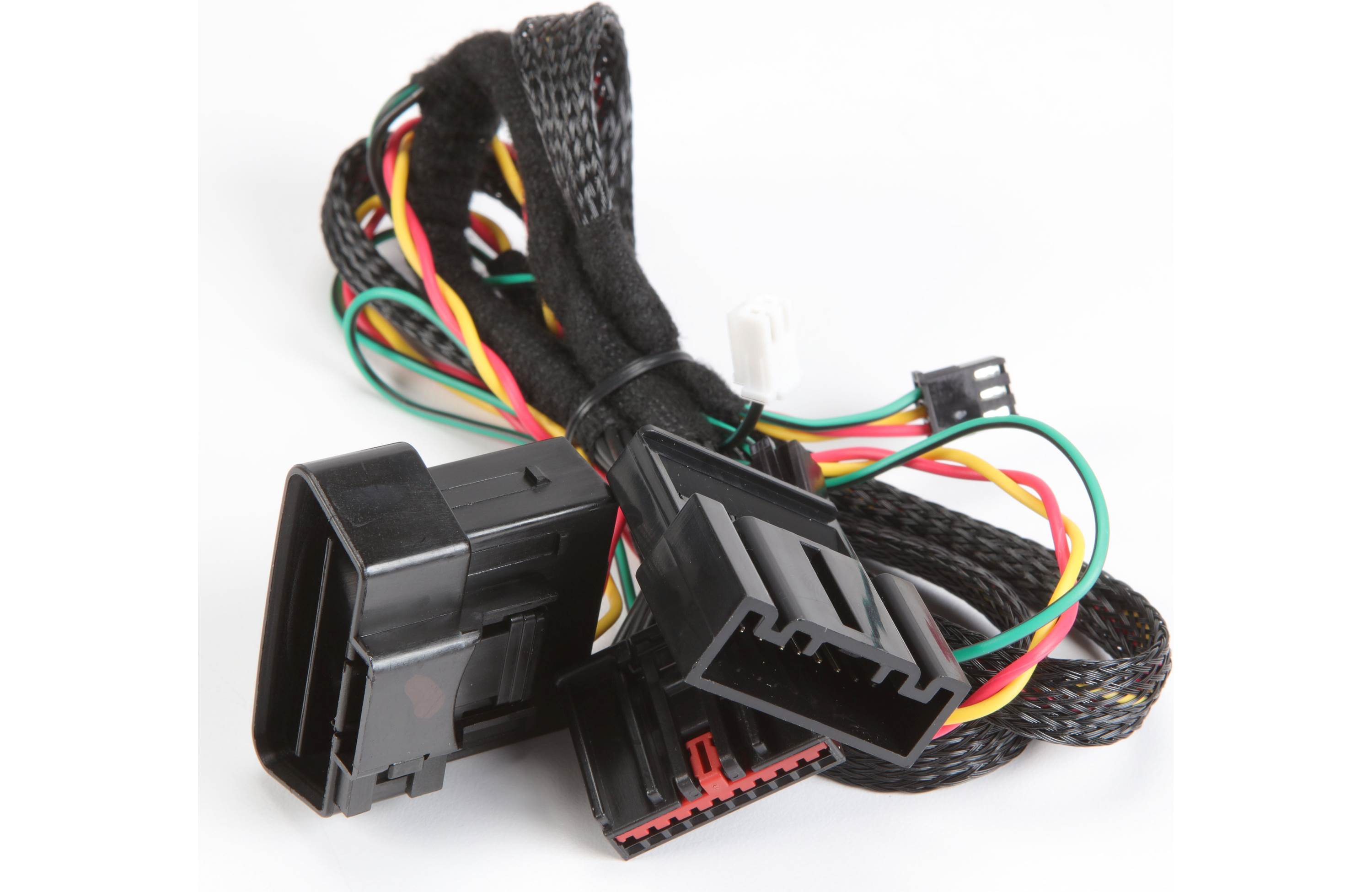 iDatalink HRN-HRR-GM3 OnStar, backup cam, and Bluetooth in select 2014-20 GM-made vehicles