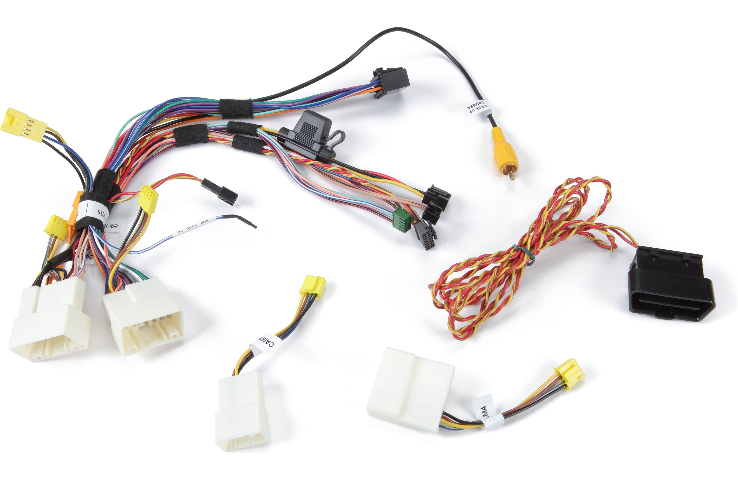 iDatalink HRN-HRR-HK1 Factory Integration Adapter select 2010-19 Hyundai and Kia vehicles