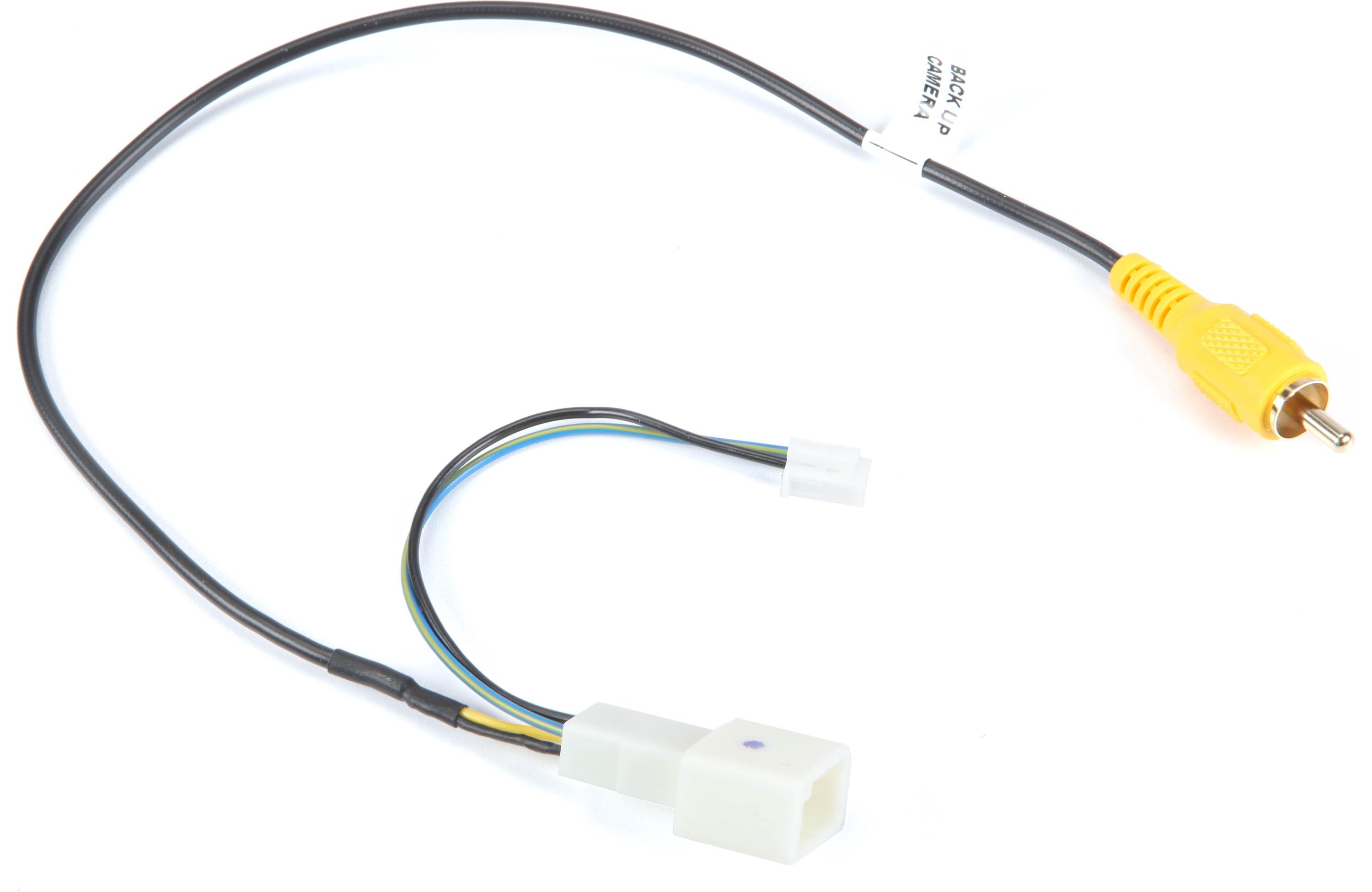 iDatalink HRN-HRR-MA1 in select 2006-18 Mazda vehicles