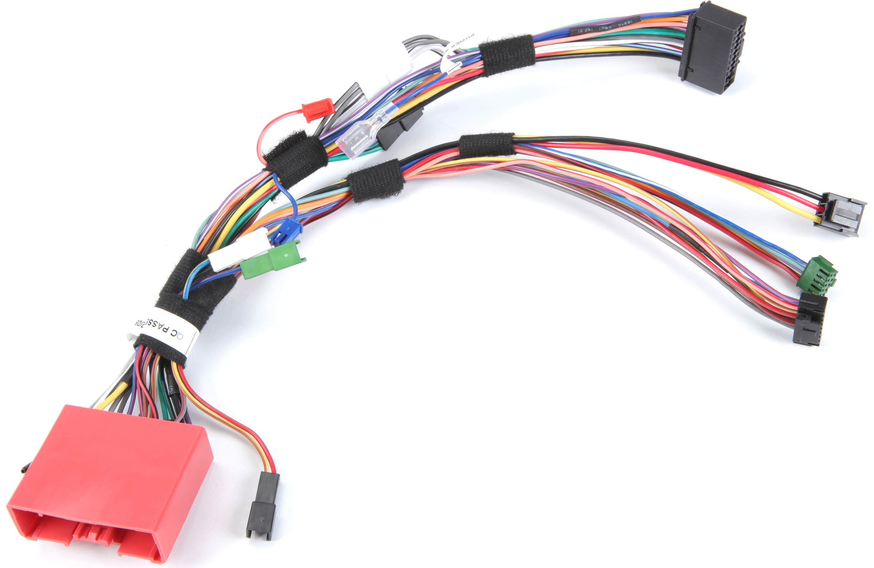 iDatalink HRN-HRR-MA1 in select 2006-18 Mazda vehicles