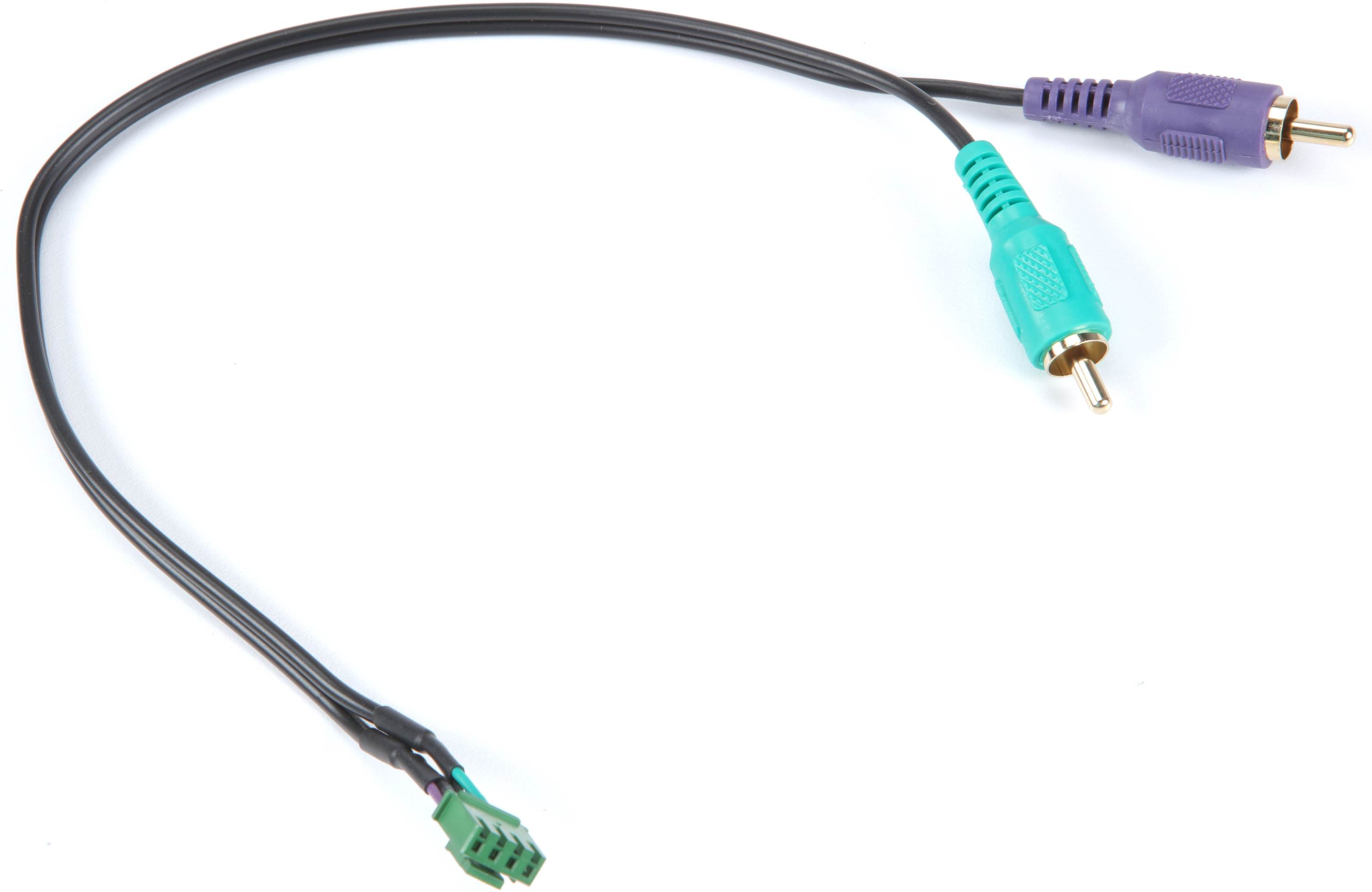 iDatalink HRN-HRR-MA1 in select 2006-18 Mazda vehicles