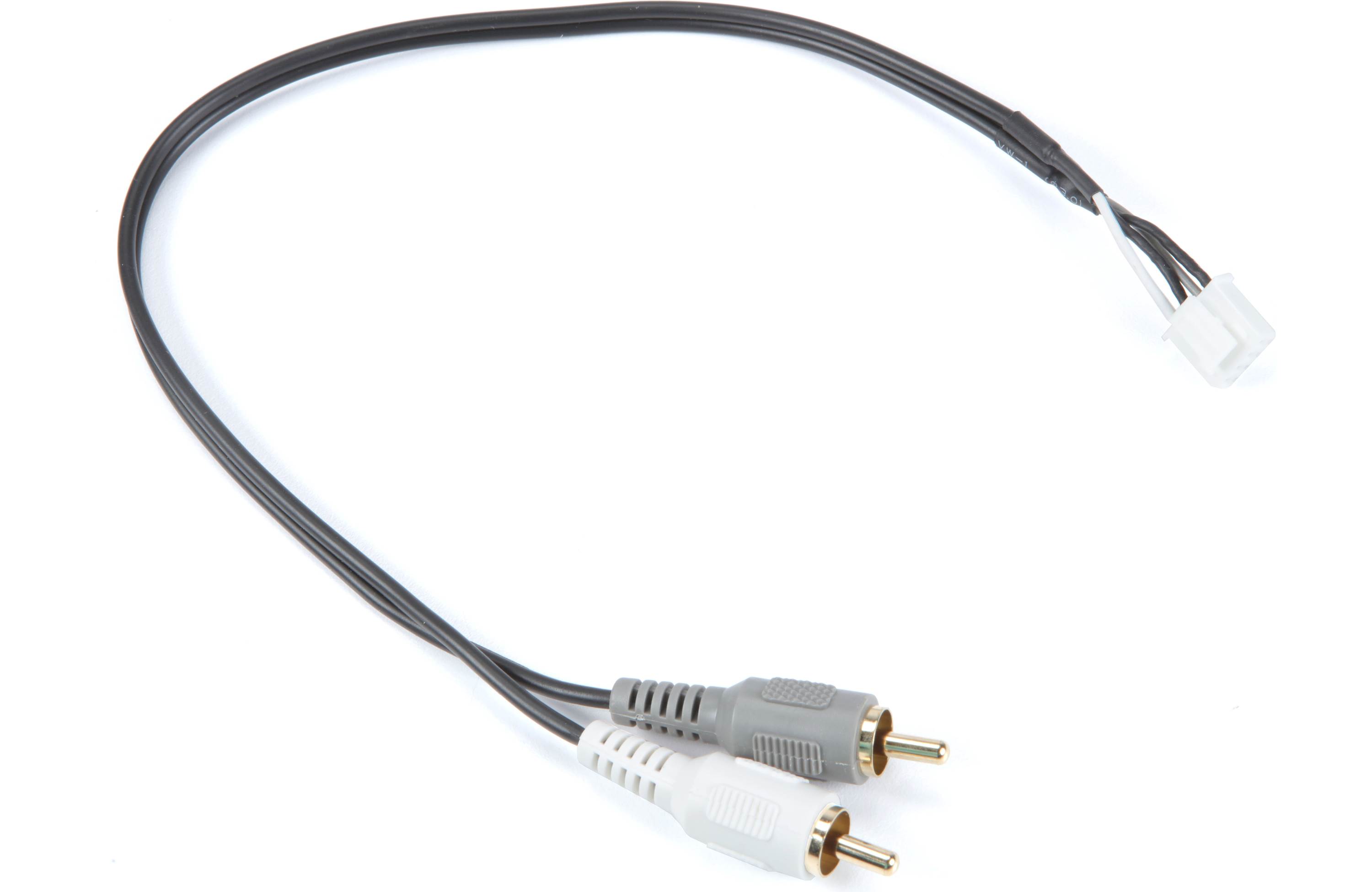 iDatalink HRN-HRR-MA1 in select 2006-18 Mazda vehicles