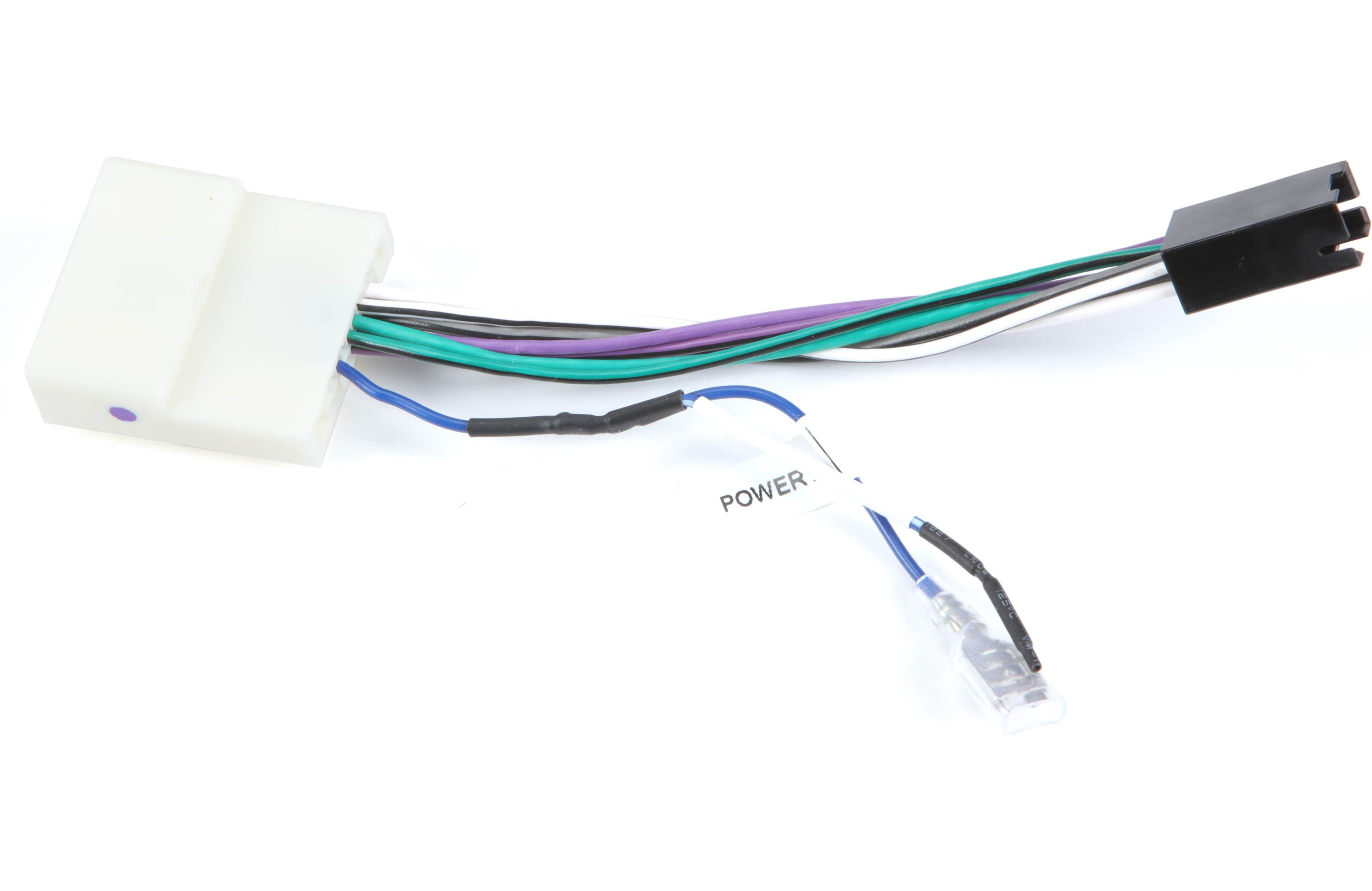 iDatalink HRN-HRR-MA2 in select 2014-20 Mazda vehicles