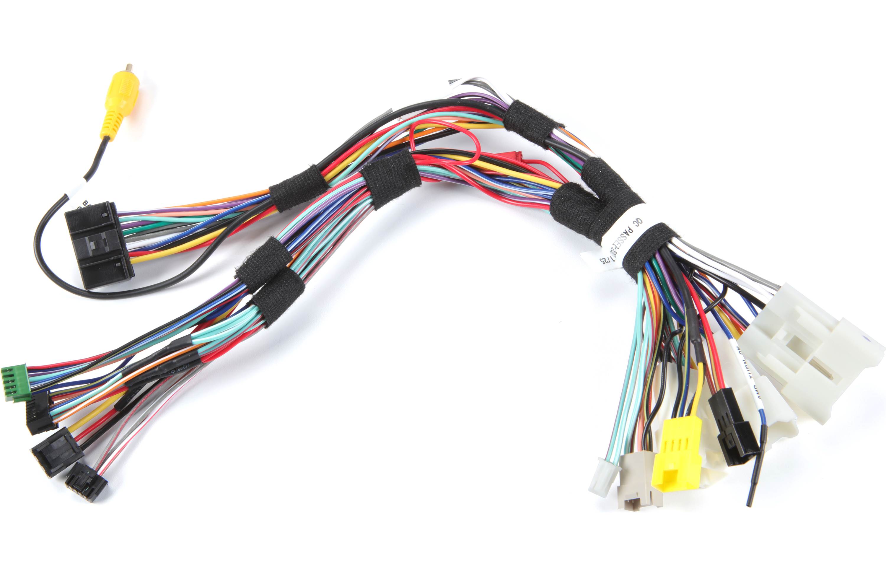 iDatalink HRN-HRR-TO1 select 2005-19 Toyota and Scion vehicles