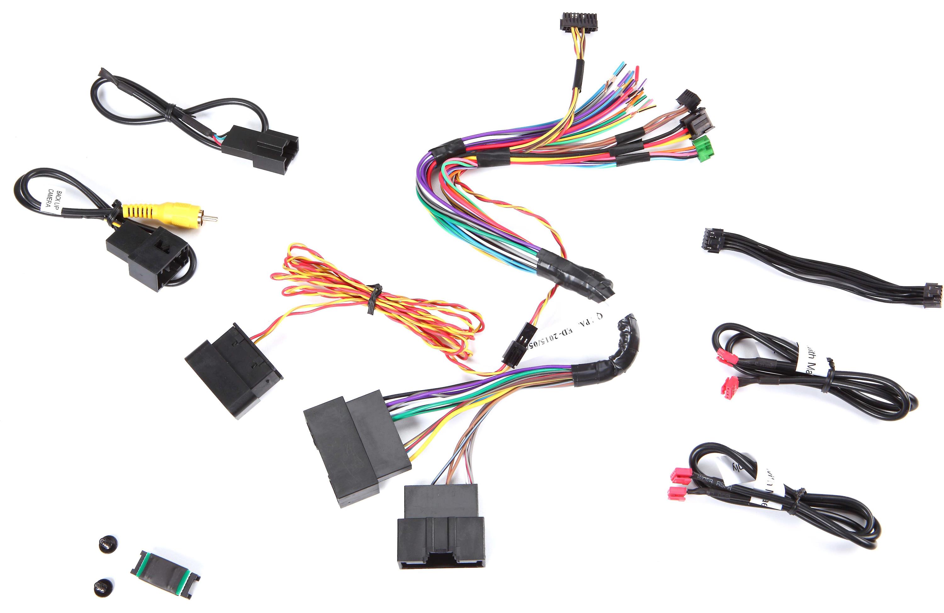 iDatalink K150 Dash Kit